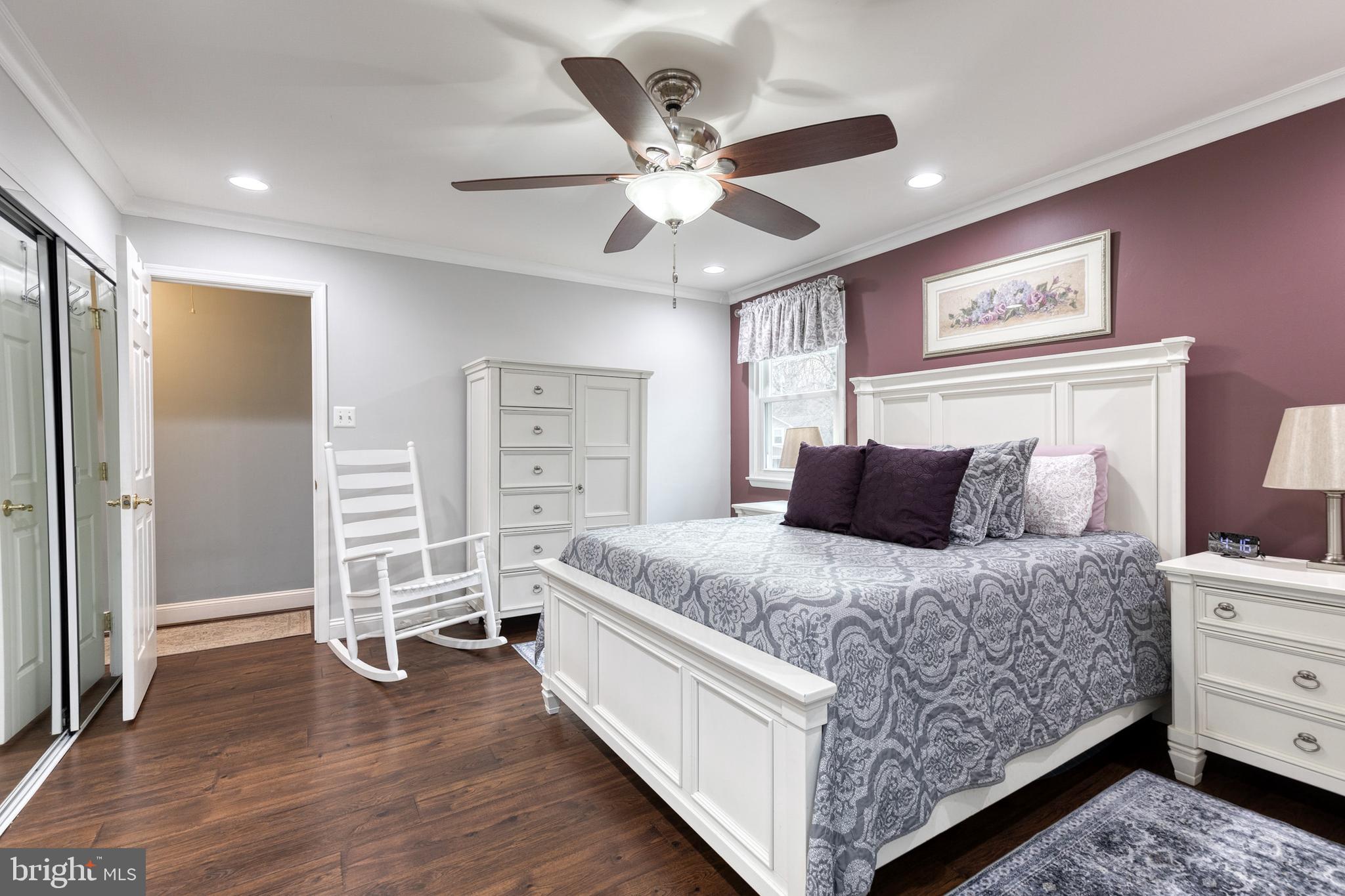 CANTONSVILLE - Residential