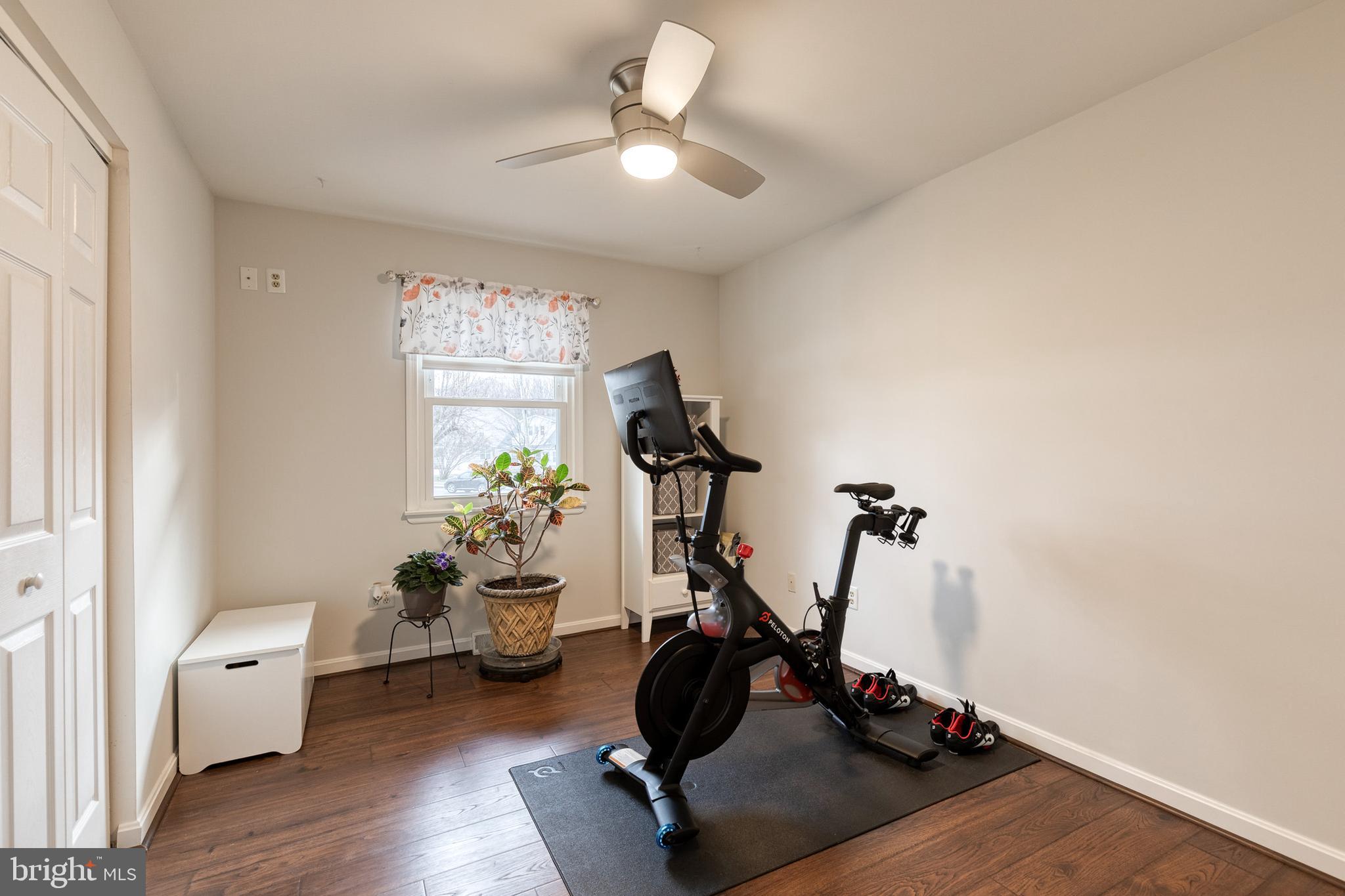 CANTONSVILLE - Residential