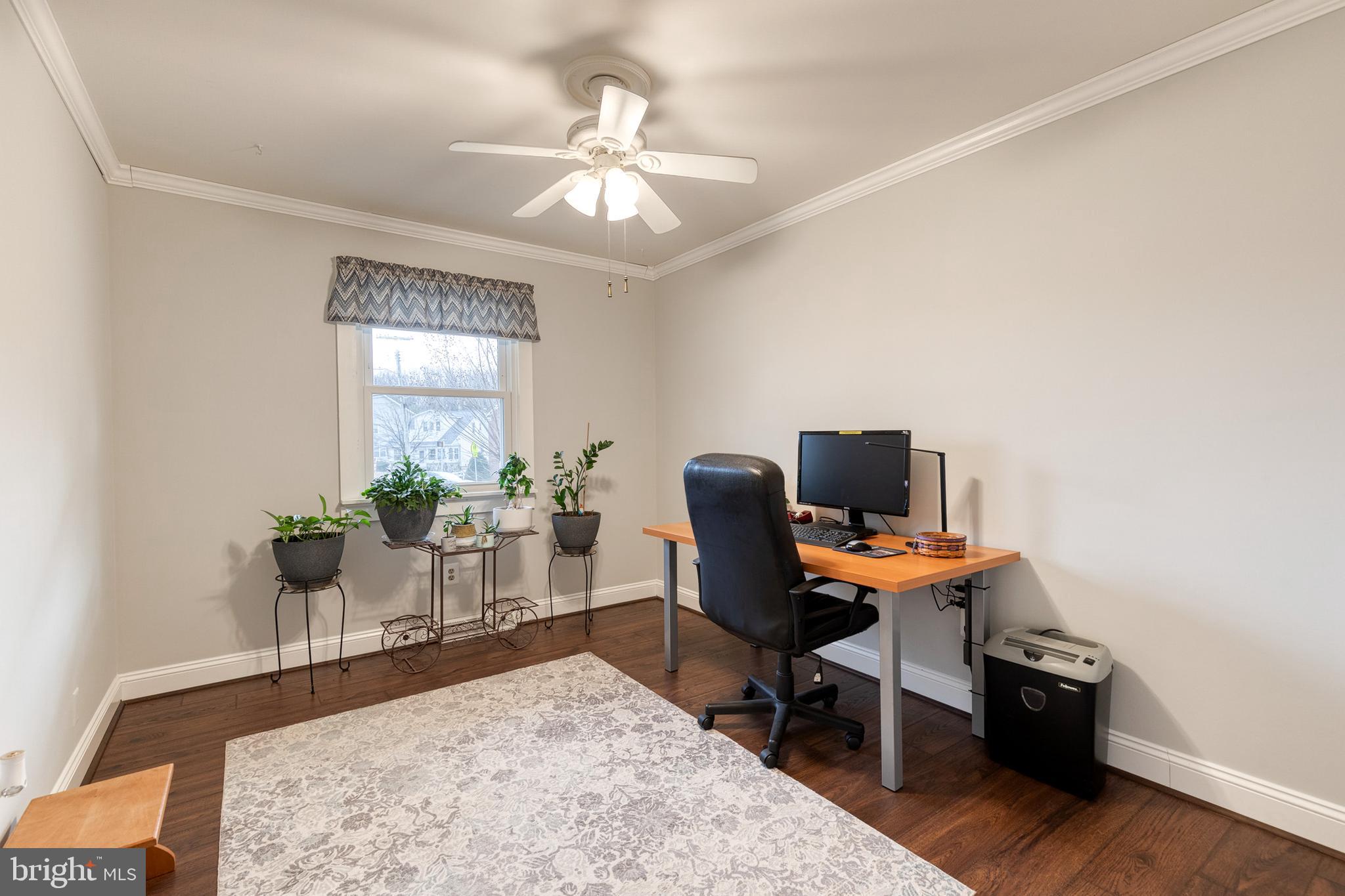 CANTONSVILLE - Residential