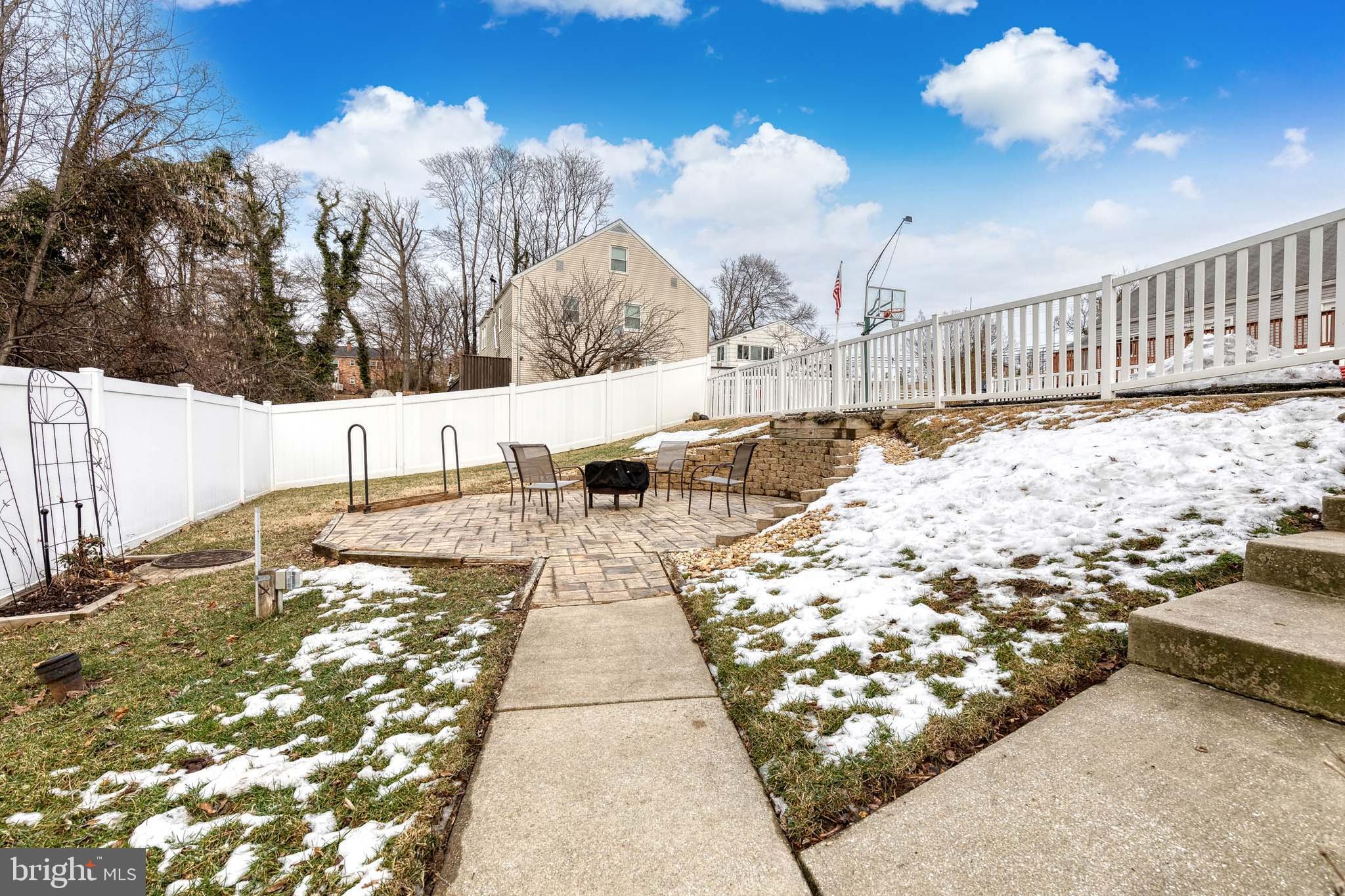 CANTONSVILLE - Residential