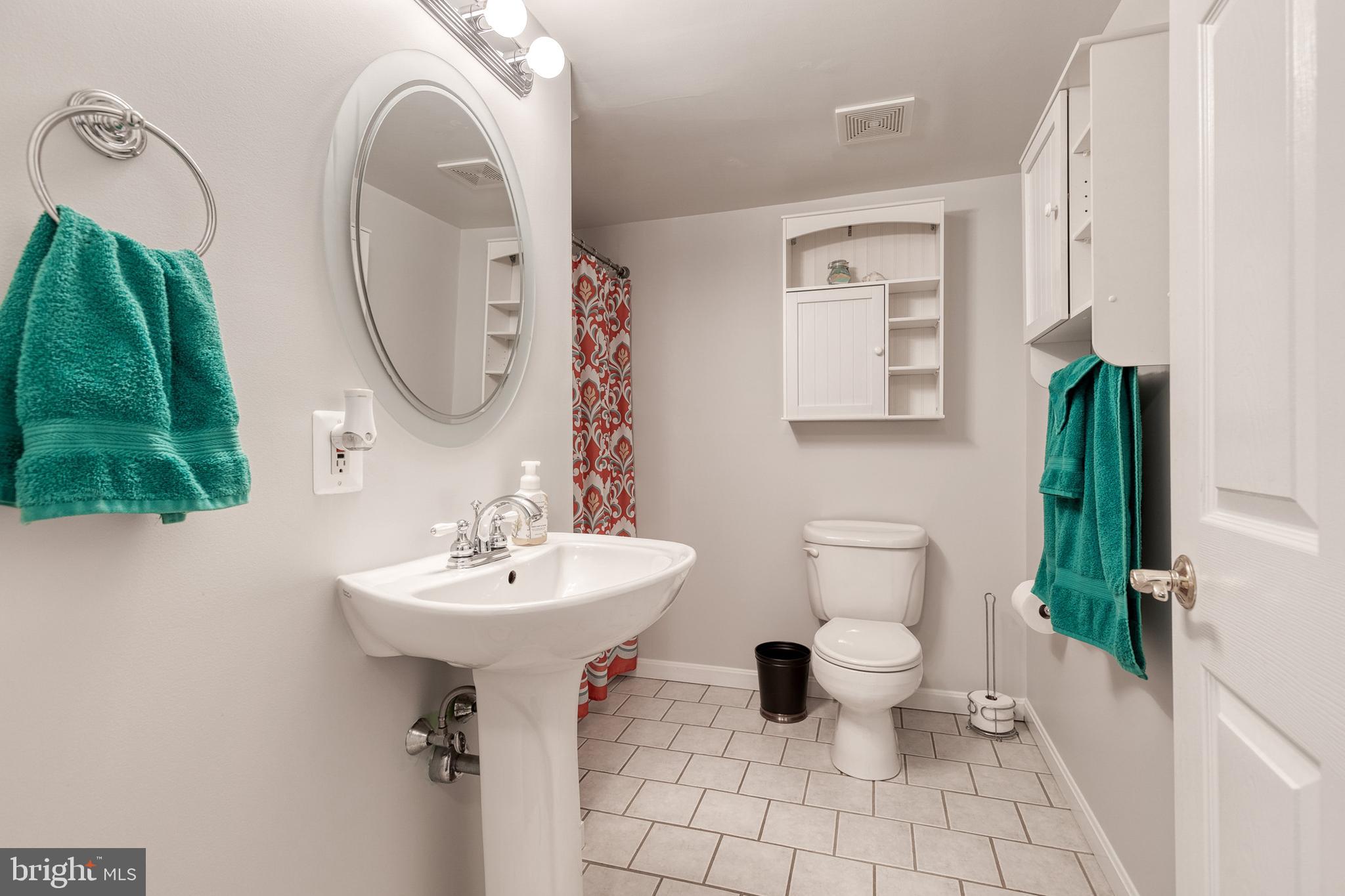 CANTONSVILLE - Residential