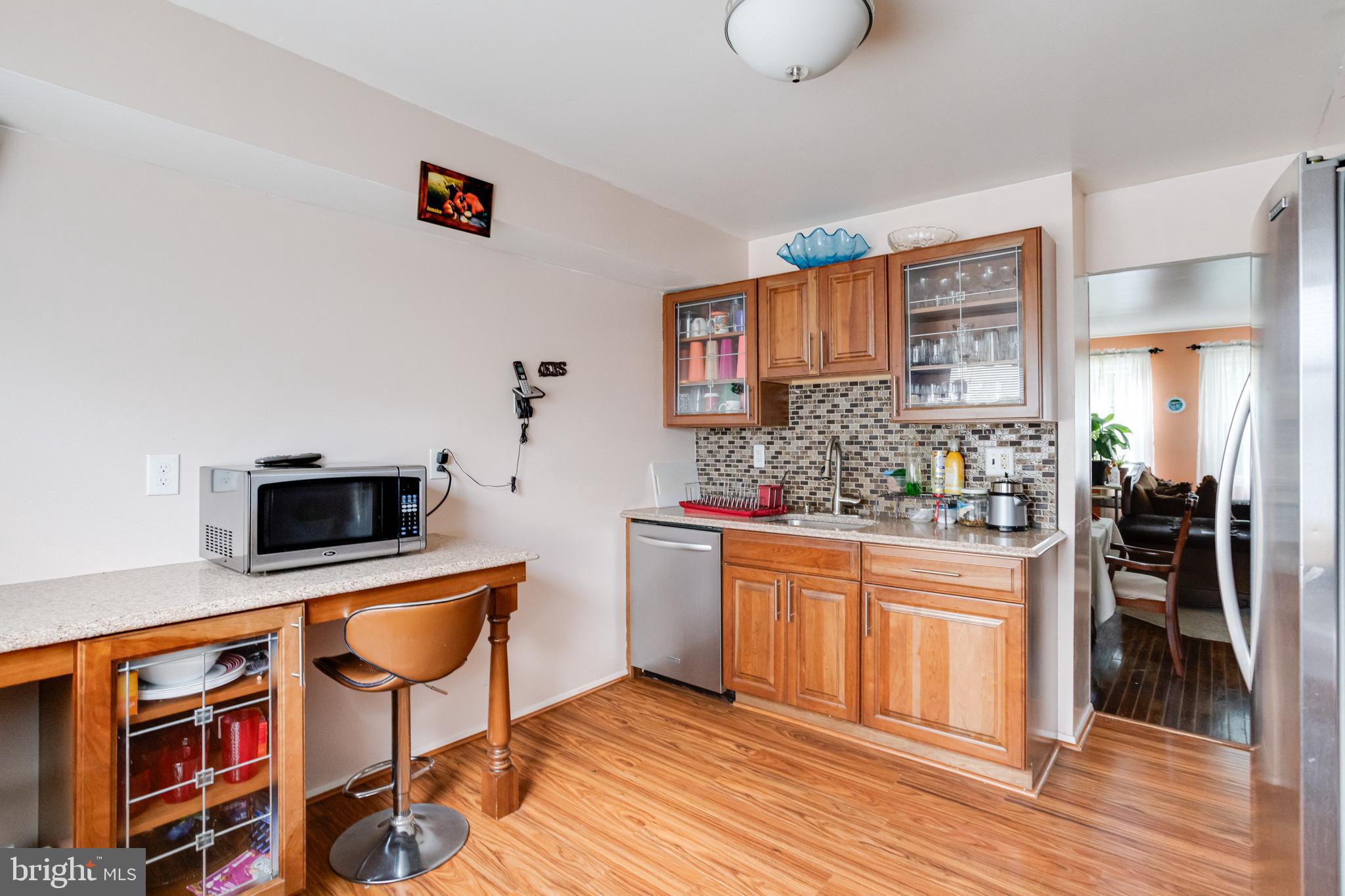 REISTERSTOWN/GLYNDON - Residential