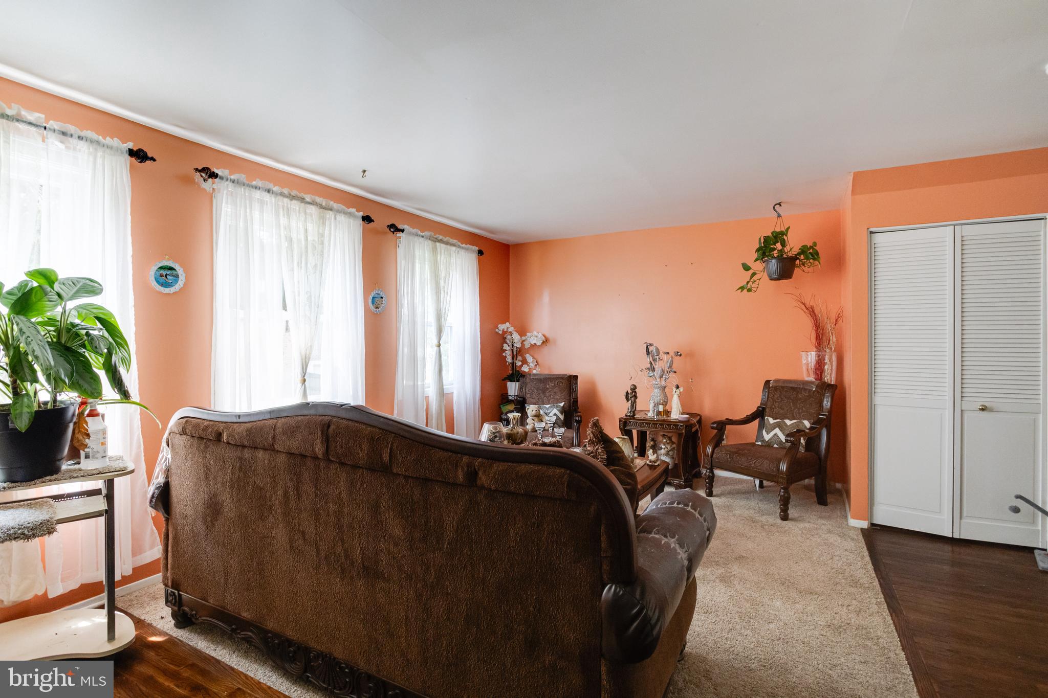 REISTERSTOWN/GLYNDON - Residential