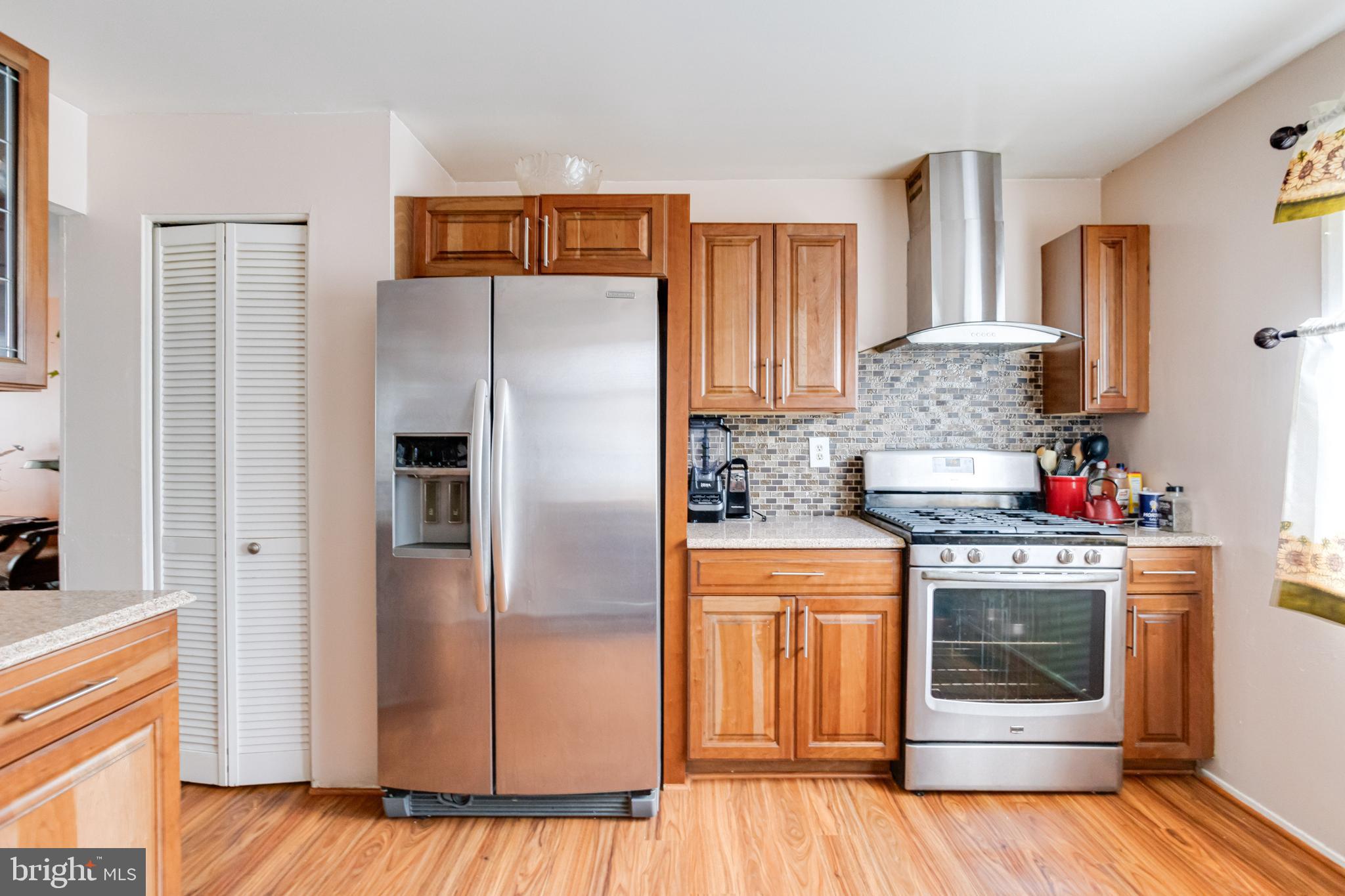 REISTERSTOWN/GLYNDON - Residential