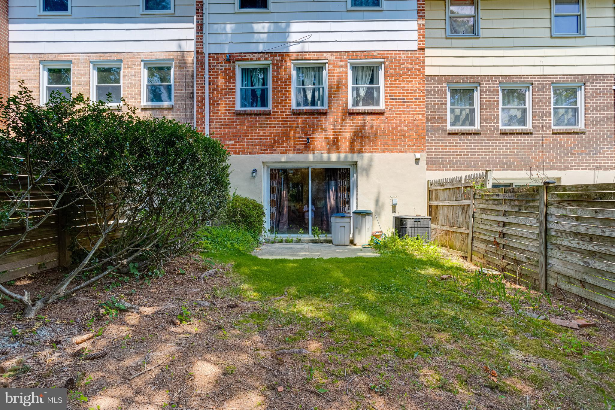 REISTERSTOWN/GLYNDON - Residential