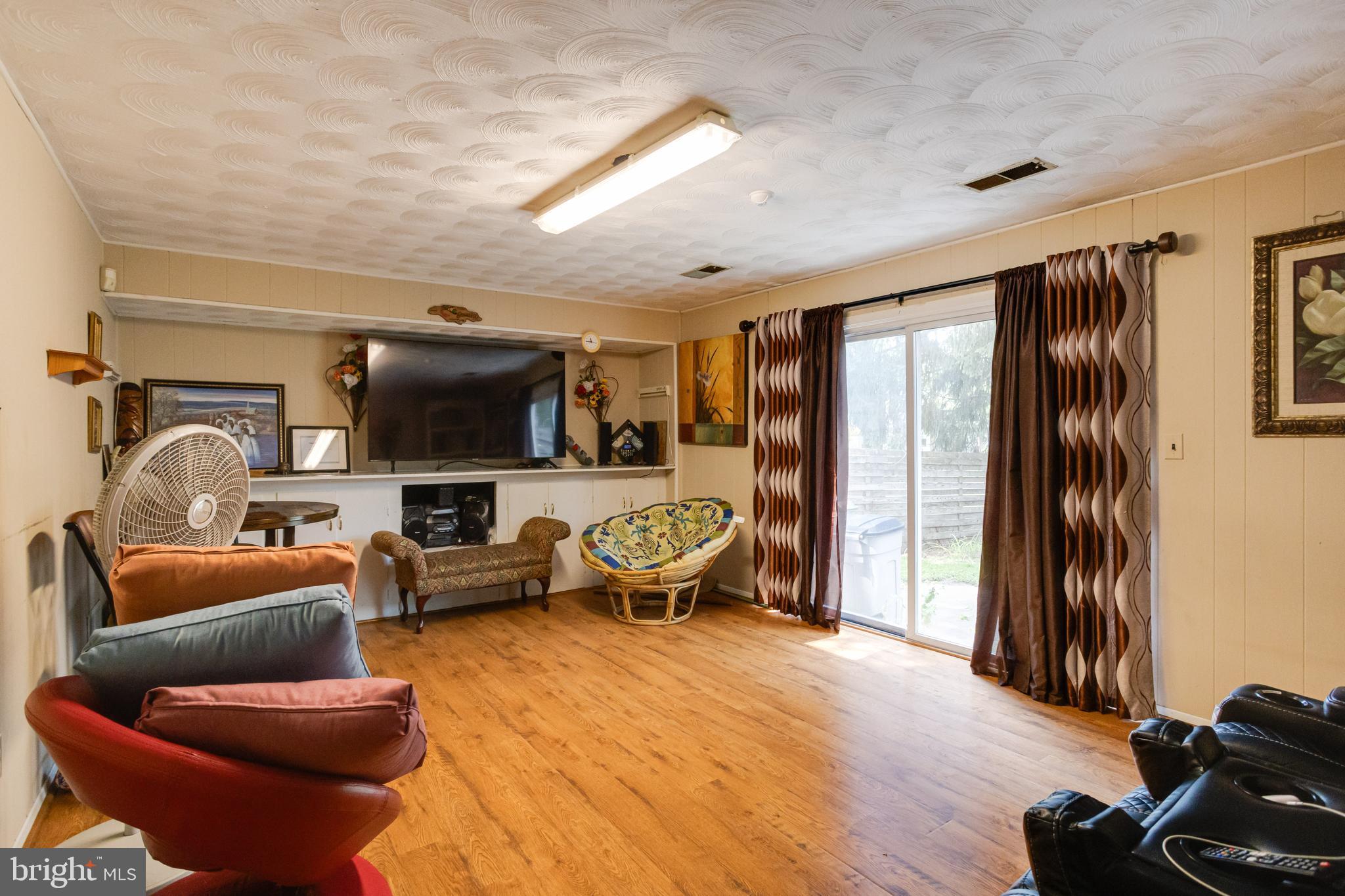 REISTERSTOWN/GLYNDON - Residential