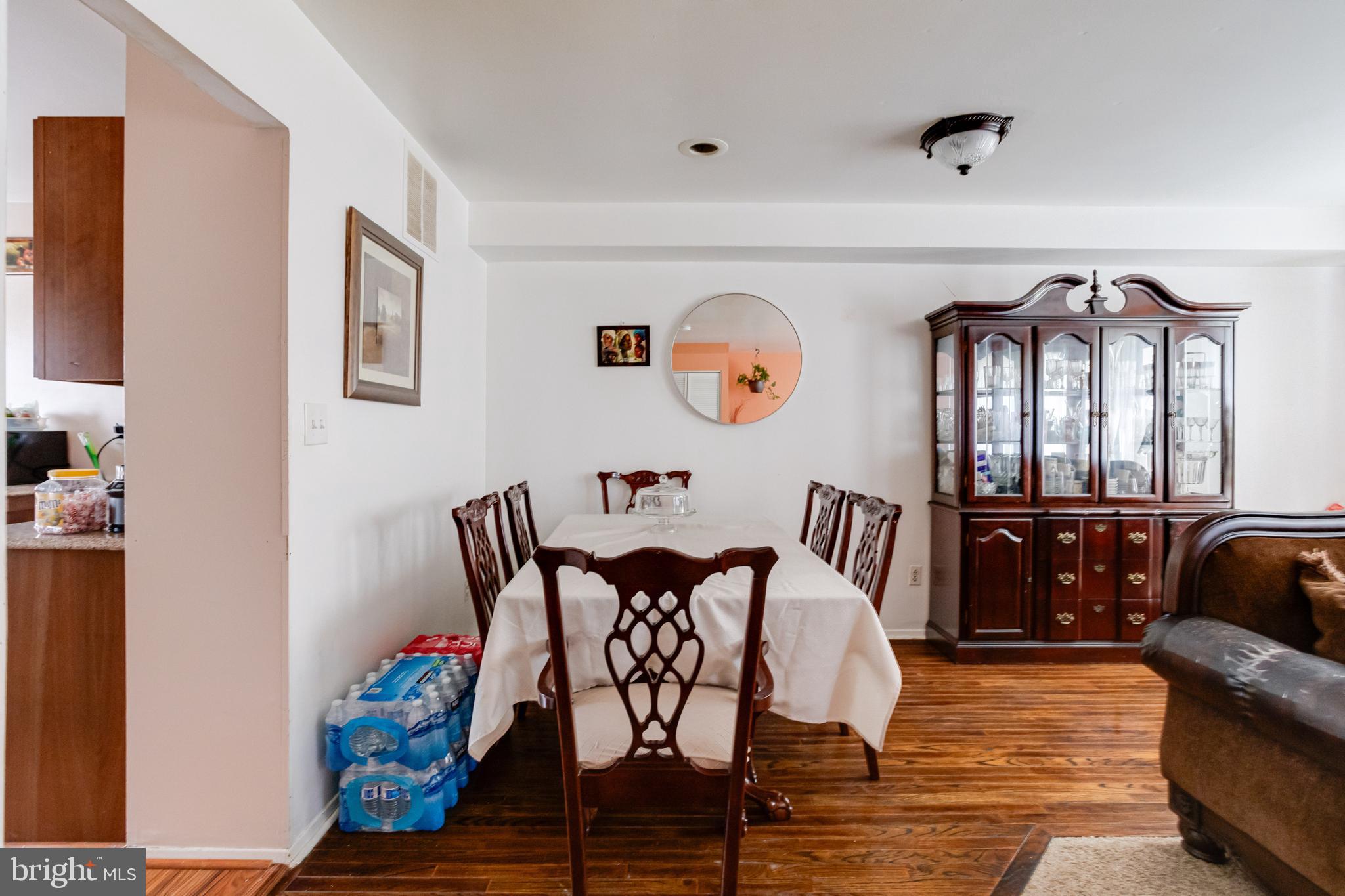 REISTERSTOWN/GLYNDON - Residential