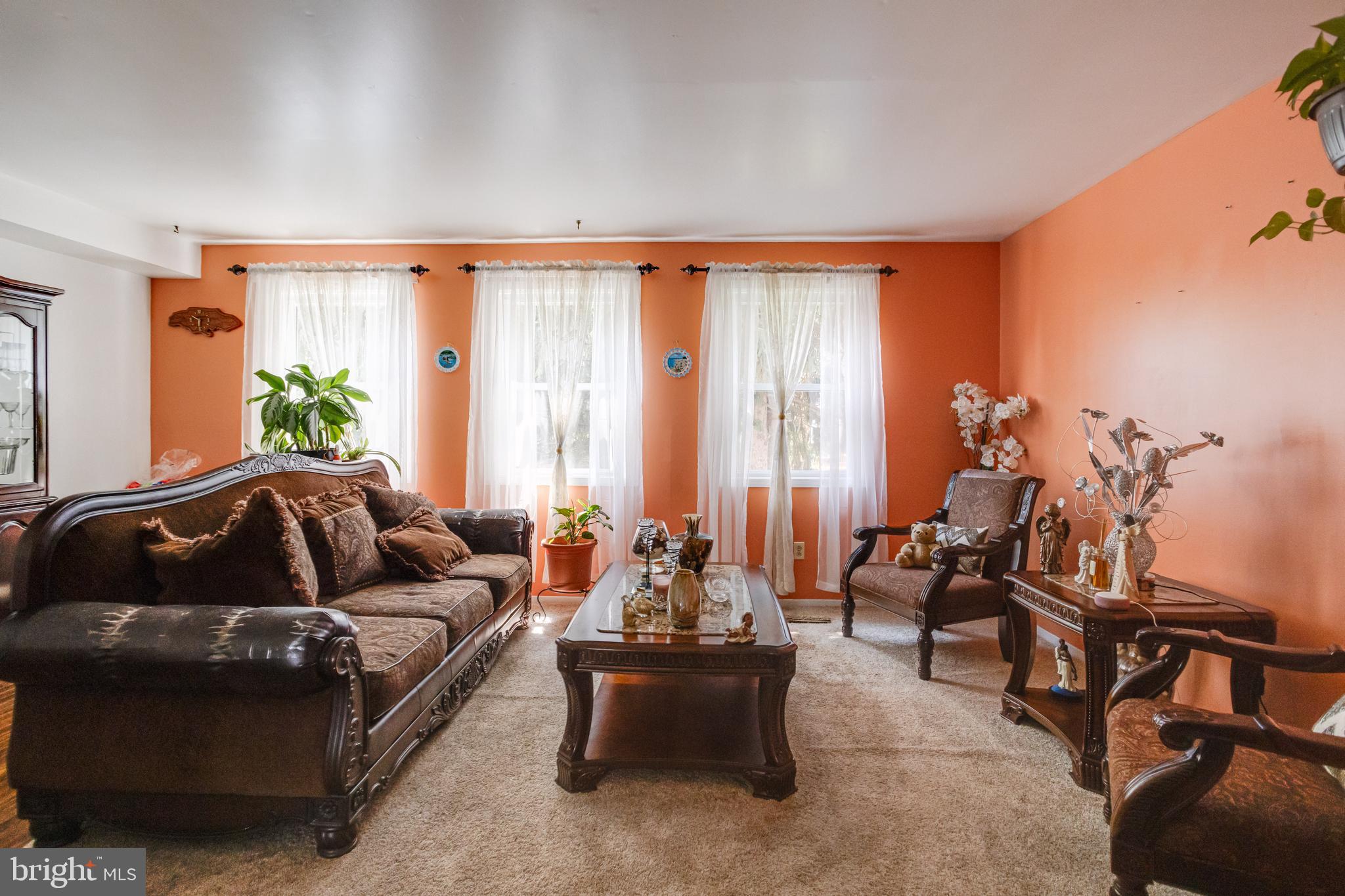 REISTERSTOWN/GLYNDON - Residential