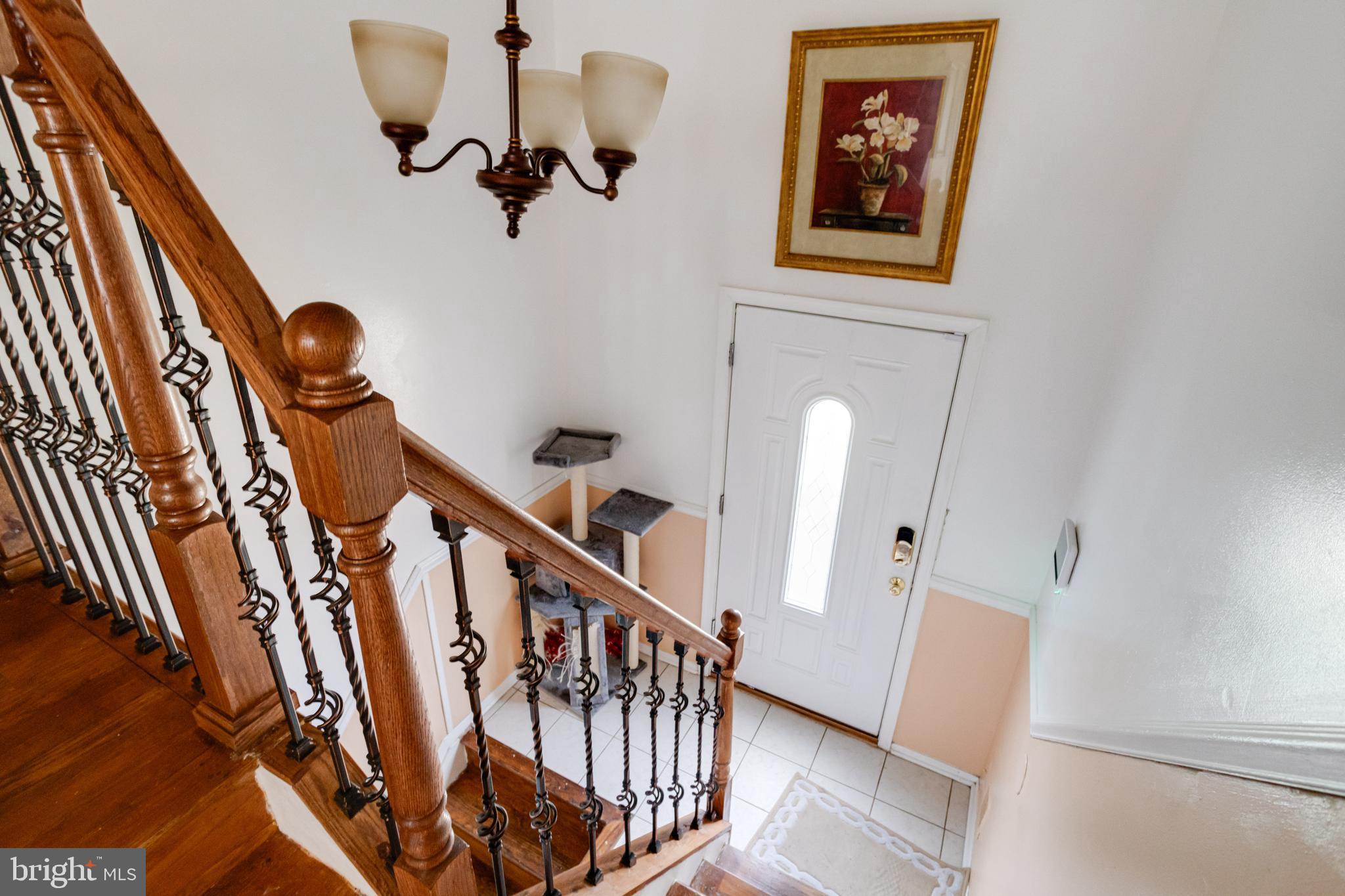 REISTERSTOWN/GLYNDON - Residential