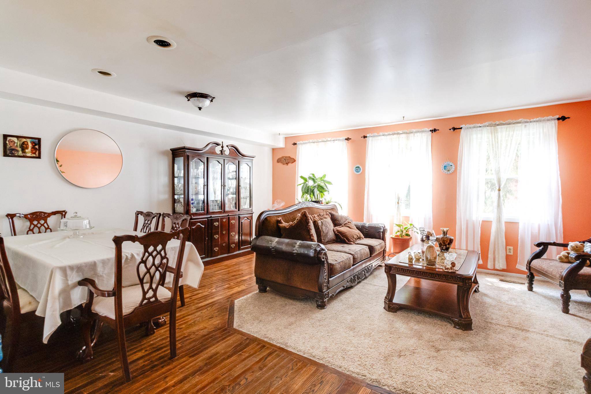 REISTERSTOWN/GLYNDON - Residential