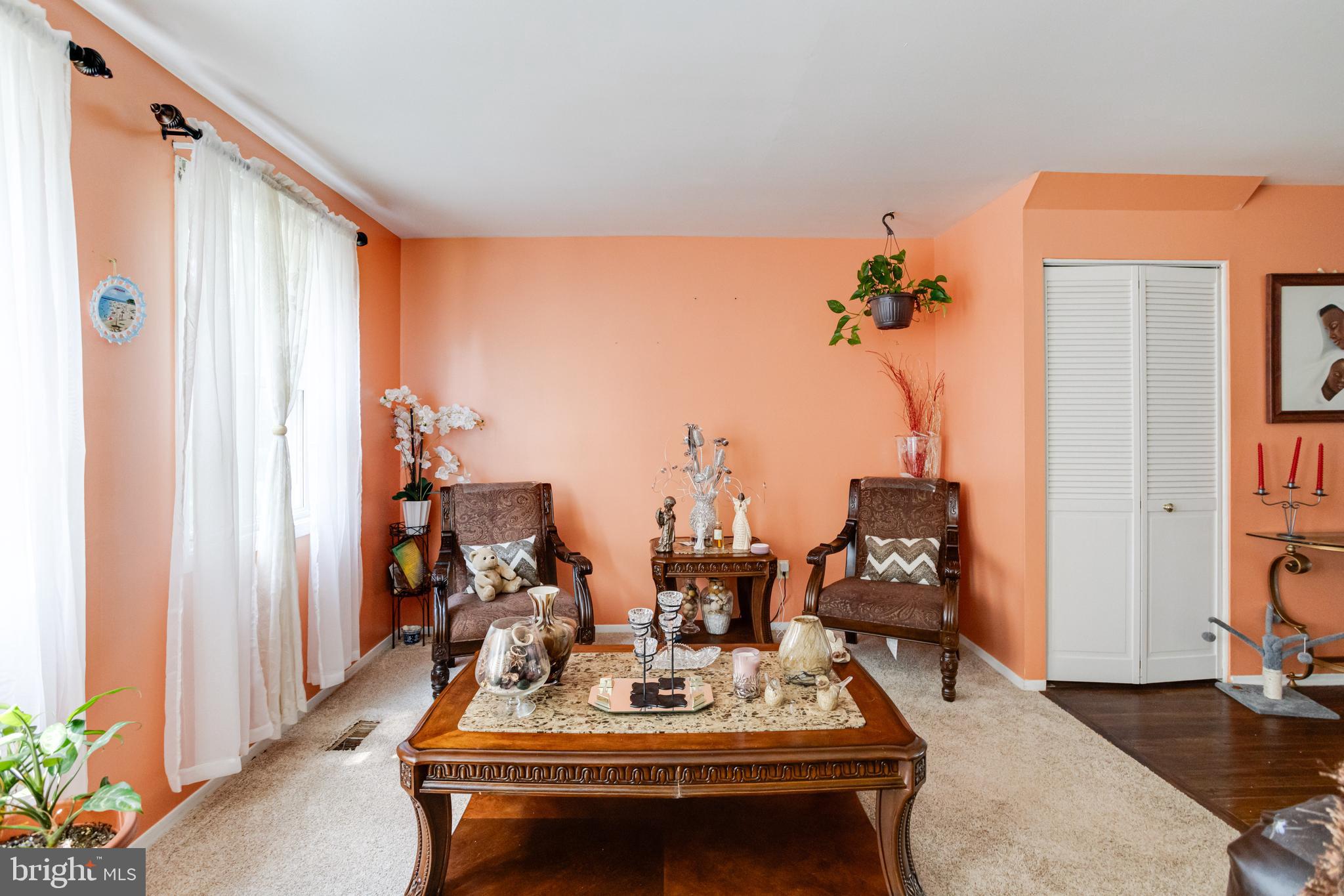 REISTERSTOWN/GLYNDON - Residential