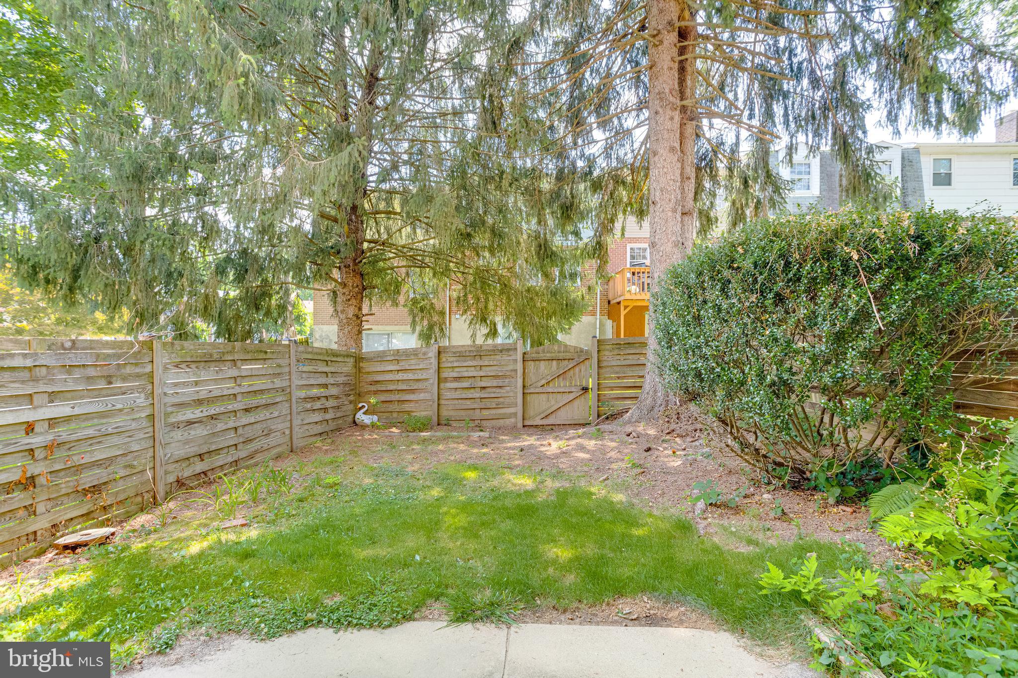 REISTERSTOWN/GLYNDON - Residential