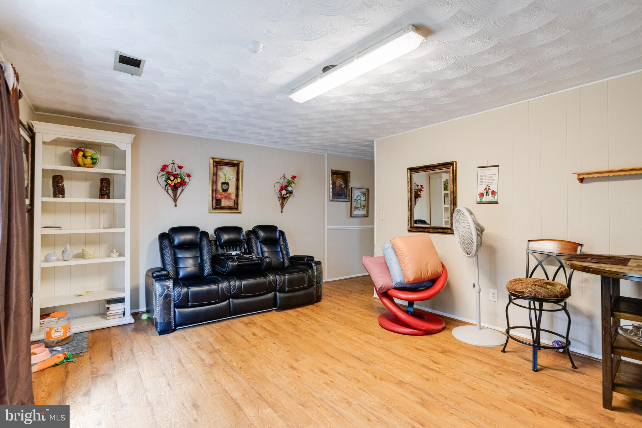 REISTERSTOWN/GLYNDON - Residential