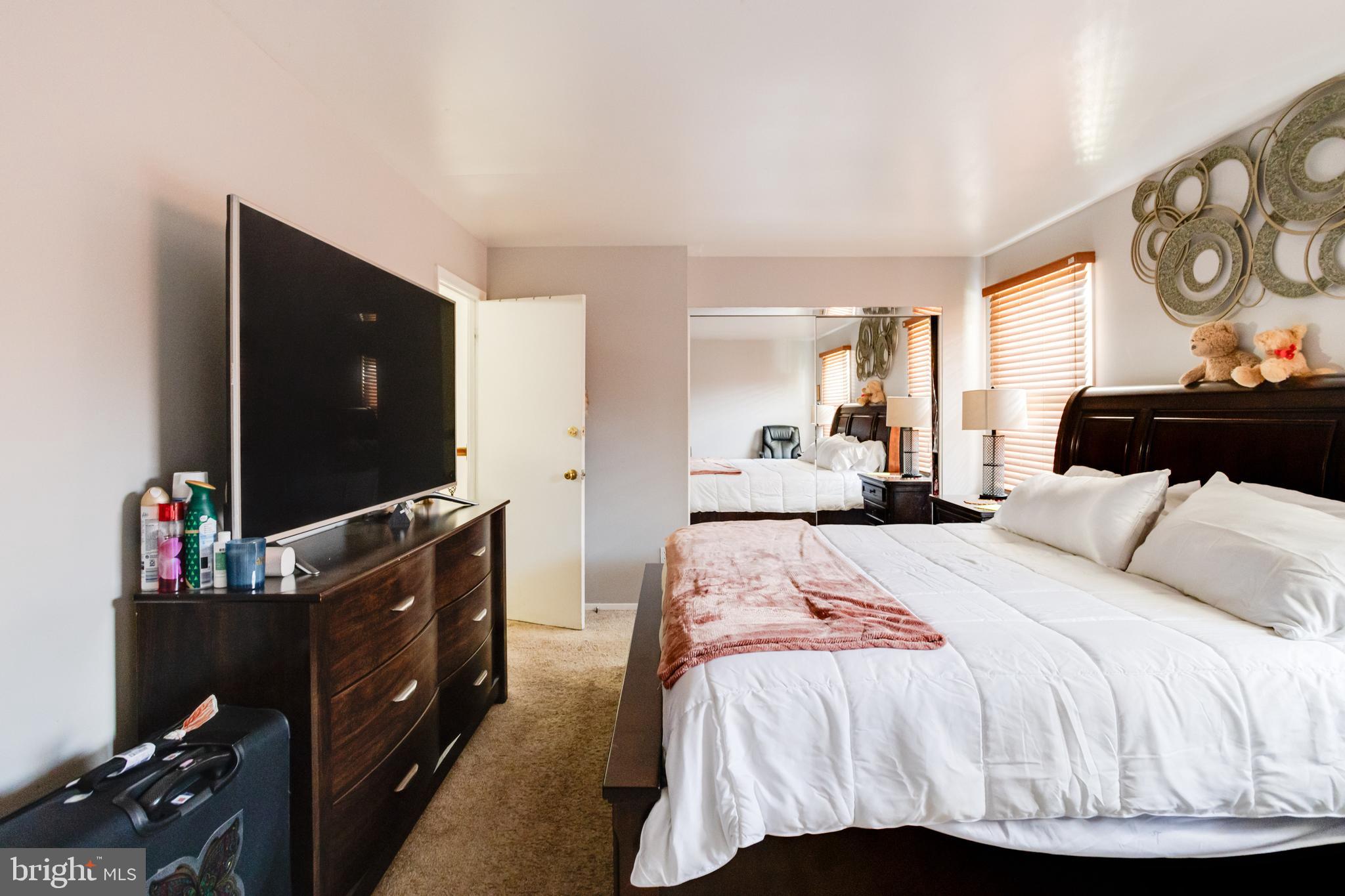 REISTERSTOWN/GLYNDON - Residential