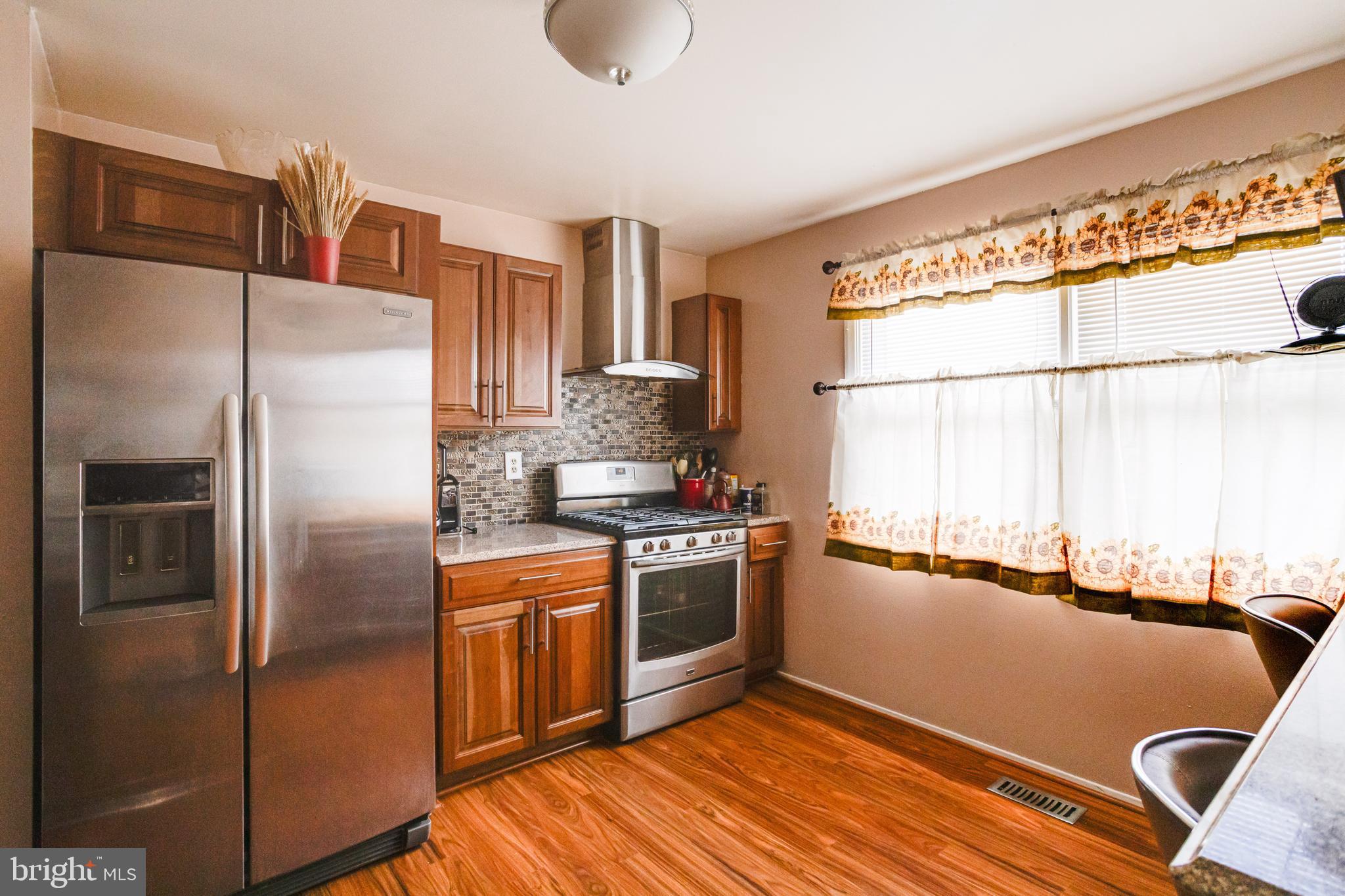 REISTERSTOWN/GLYNDON - Residential