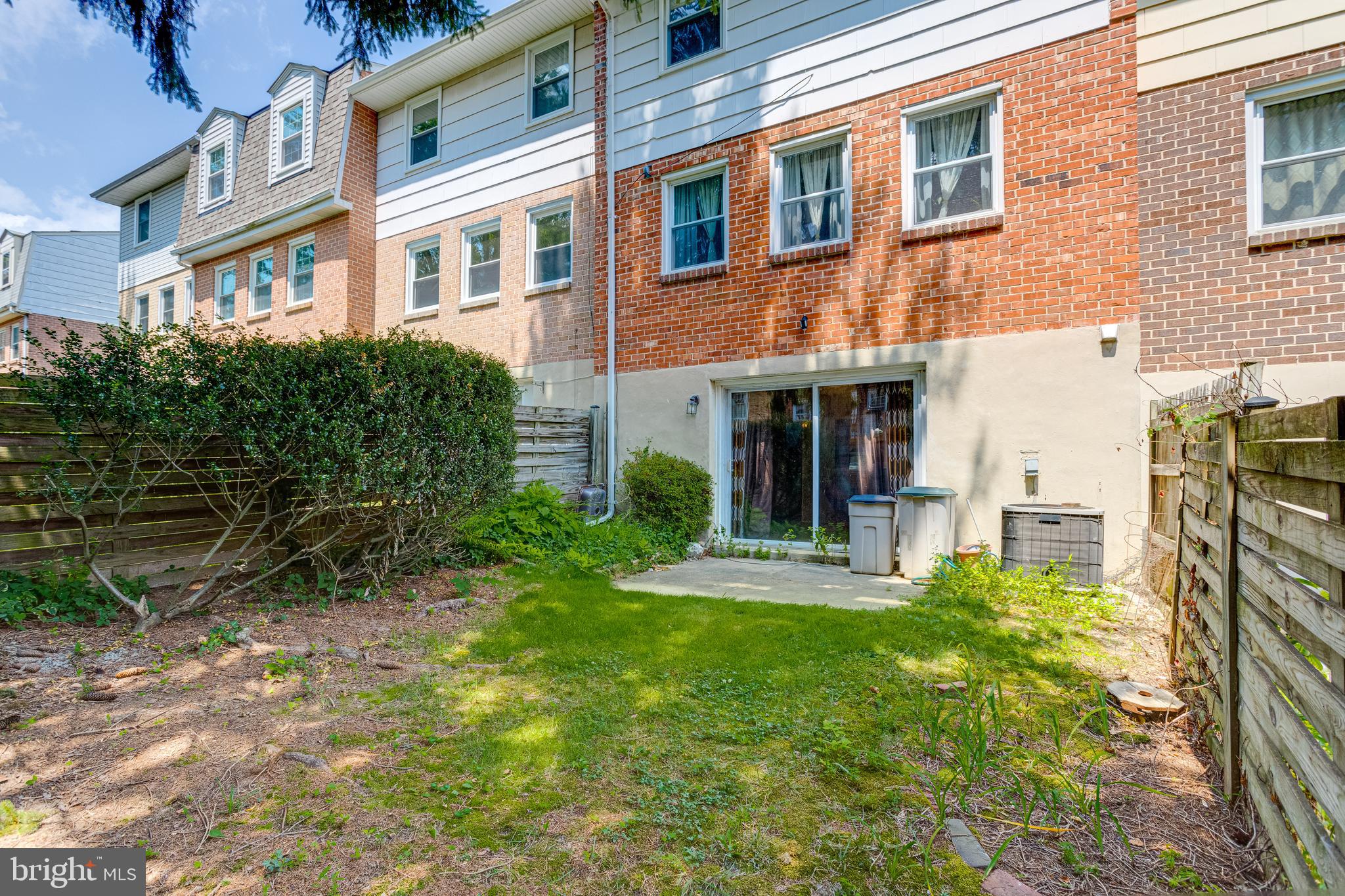 REISTERSTOWN/GLYNDON - Residential