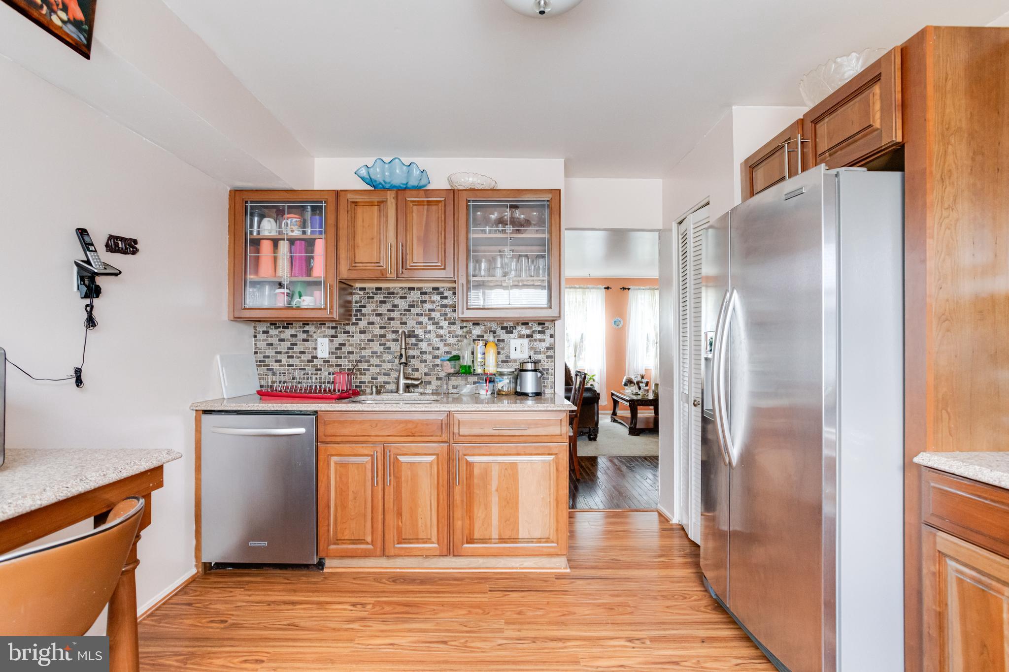 REISTERSTOWN/GLYNDON - Residential