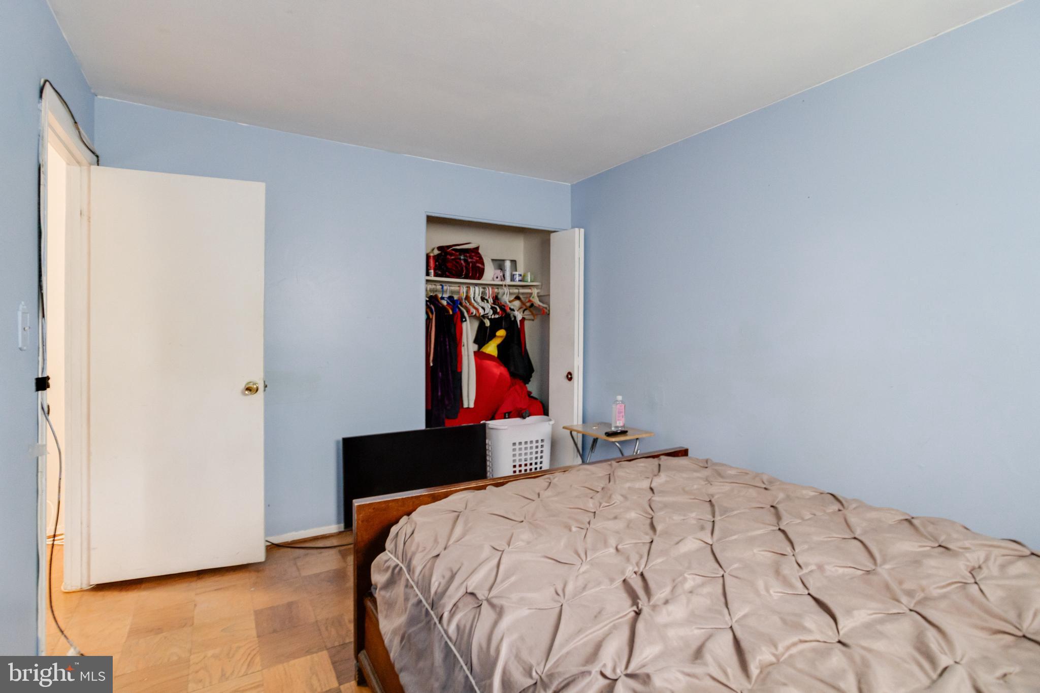 REISTERSTOWN/GLYNDON - Residential