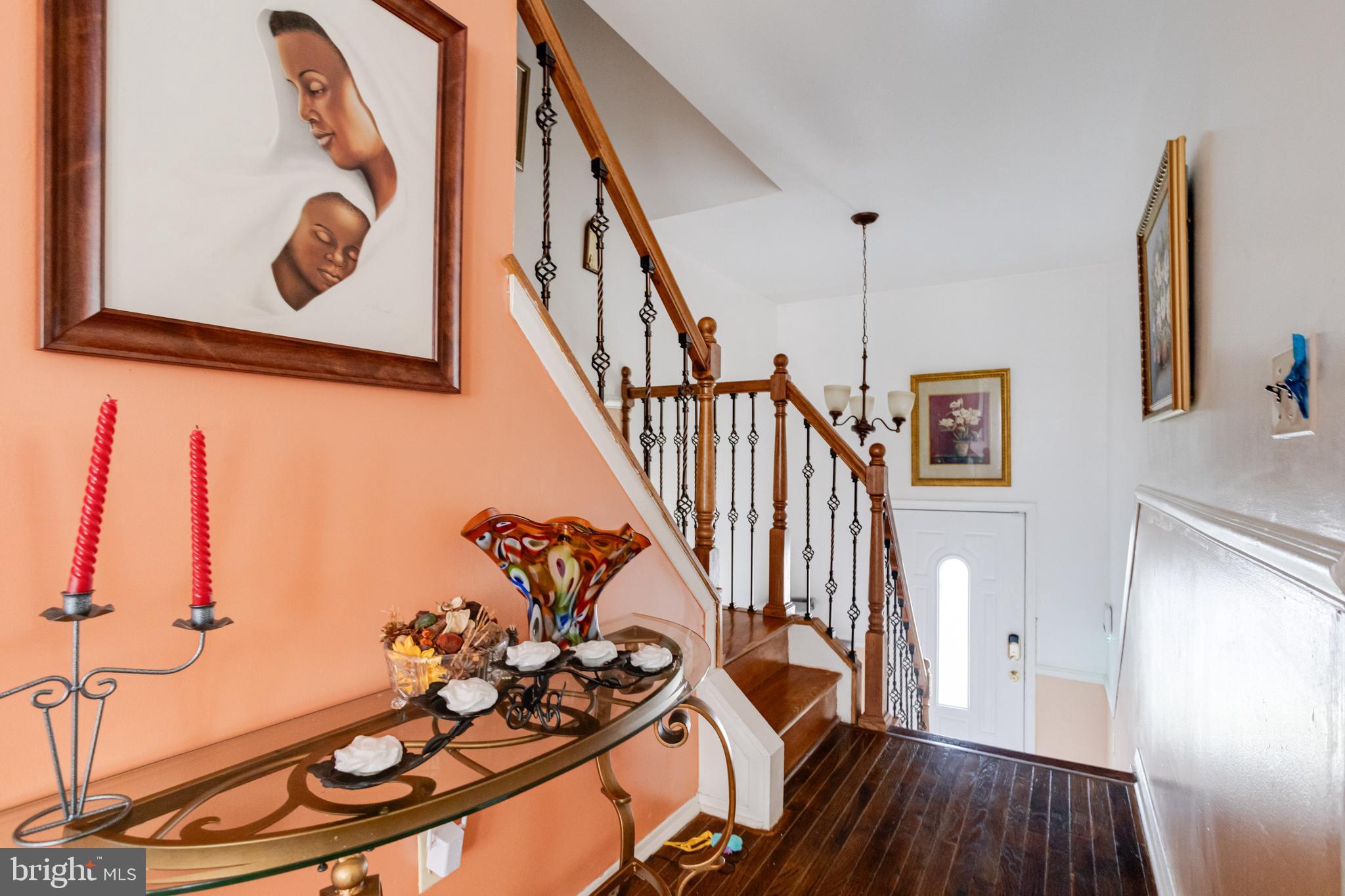 REISTERSTOWN/GLYNDON - Residential