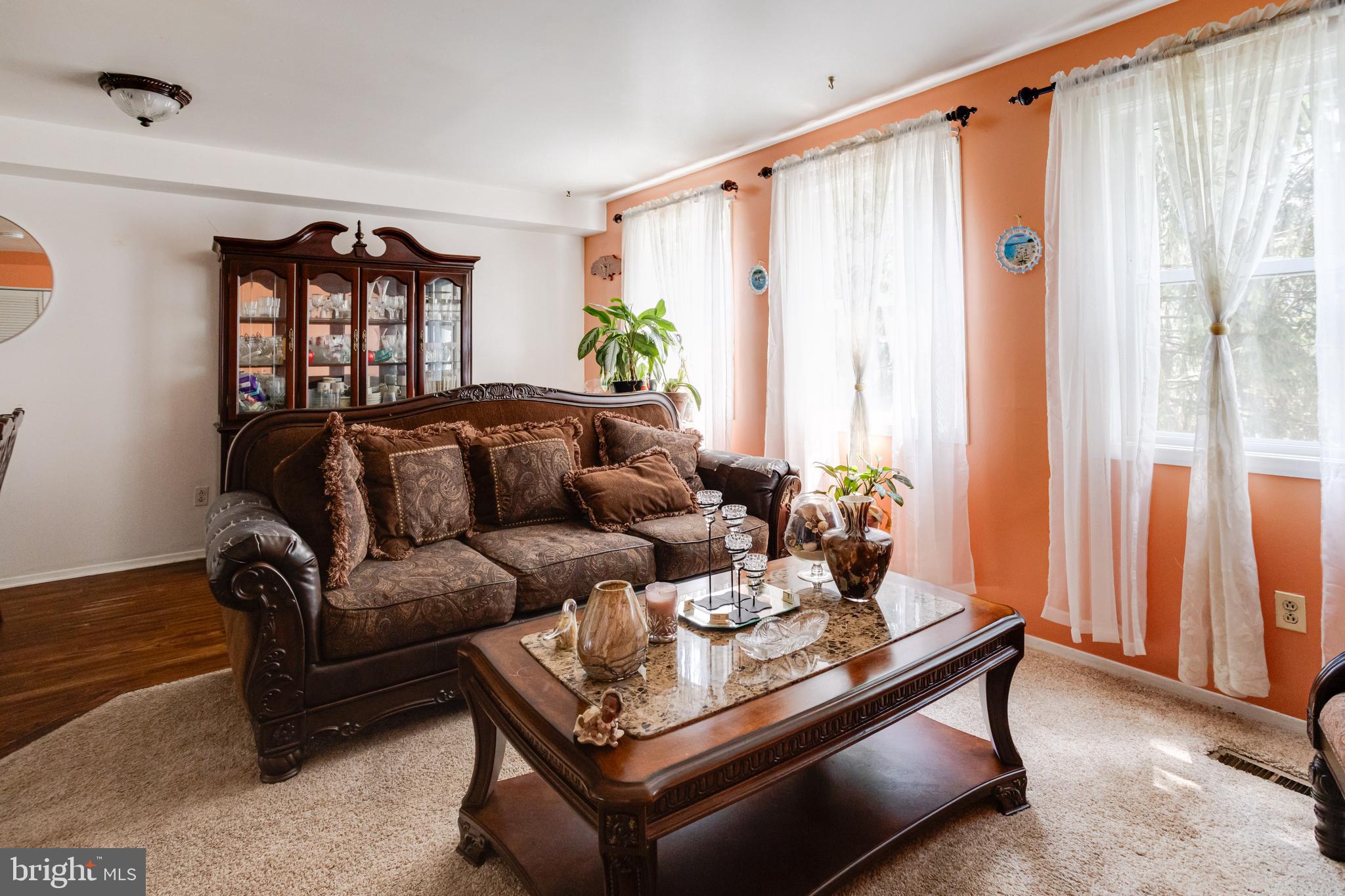 REISTERSTOWN/GLYNDON - Residential