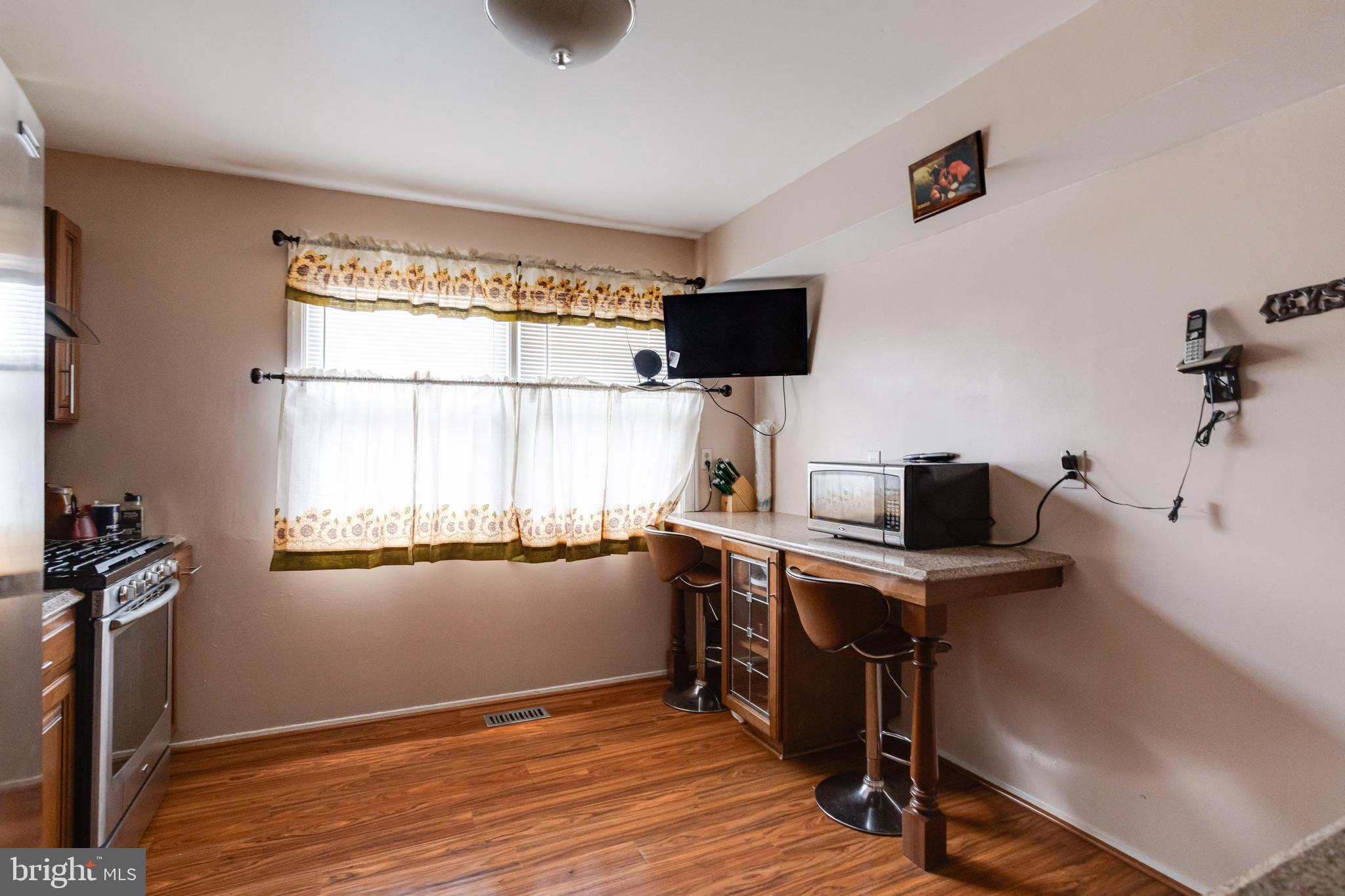 REISTERSTOWN/GLYNDON - Residential