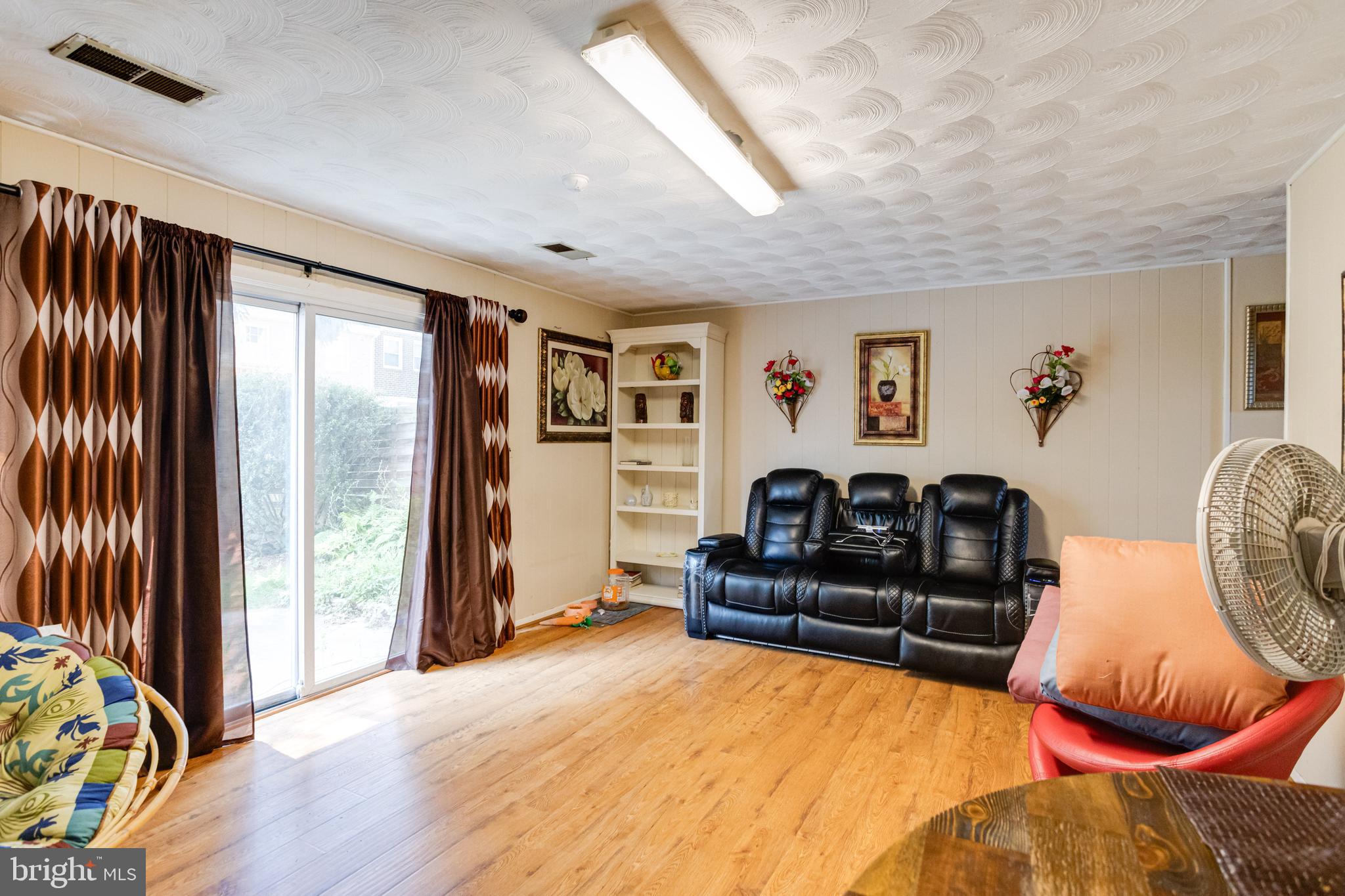 REISTERSTOWN/GLYNDON - Residential