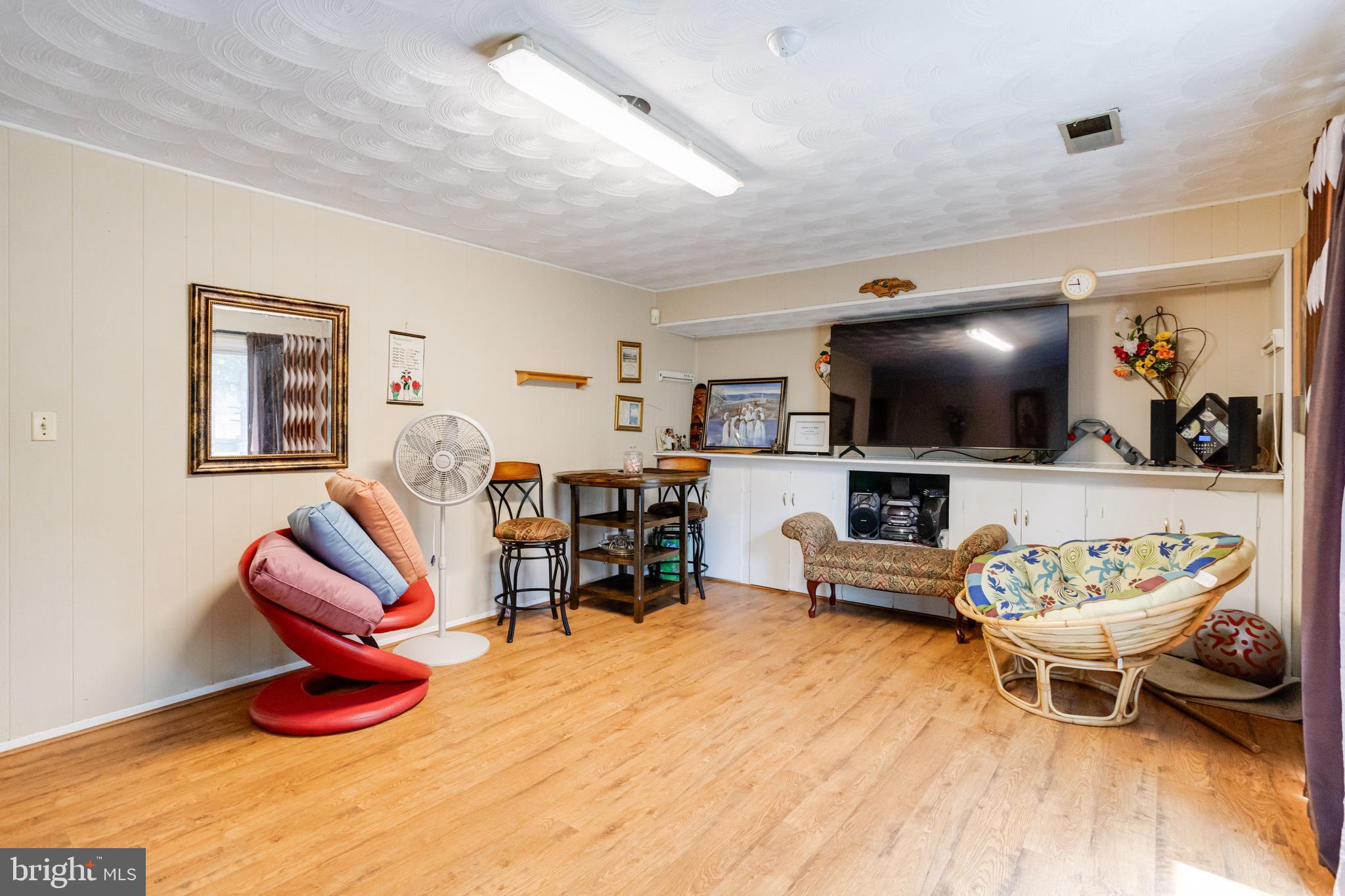 REISTERSTOWN/GLYNDON - Residential