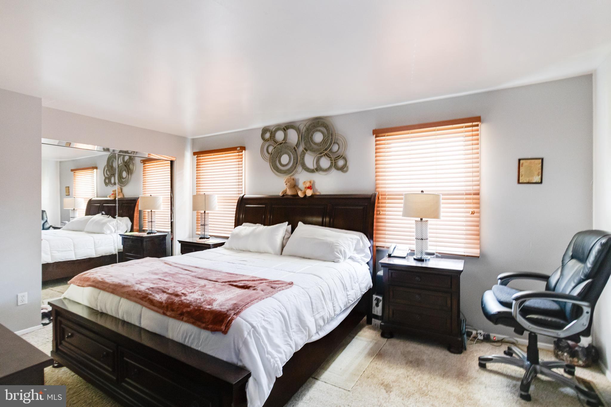 REISTERSTOWN/GLYNDON - Residential