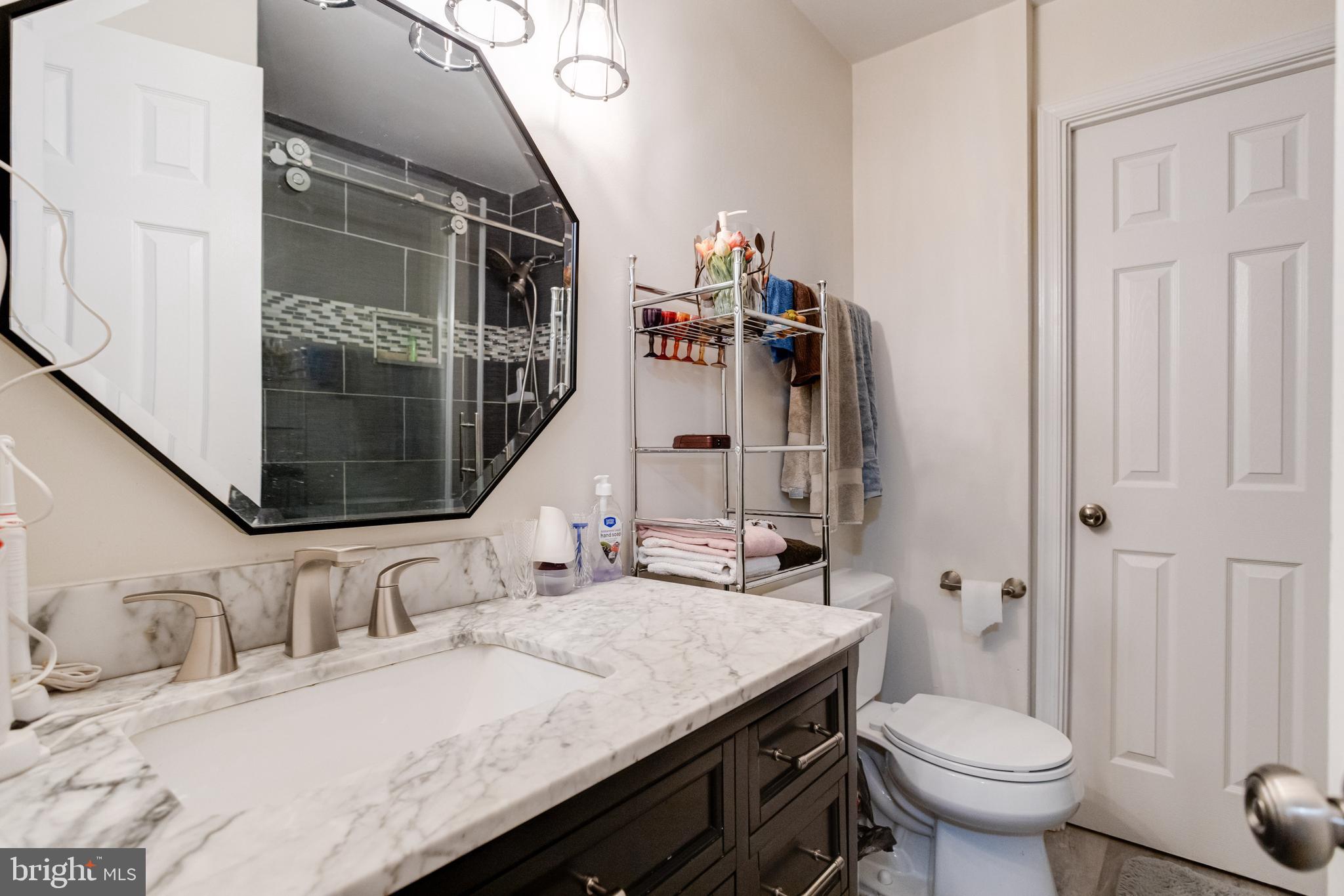 REISTERSTOWN/GLYNDON - Residential