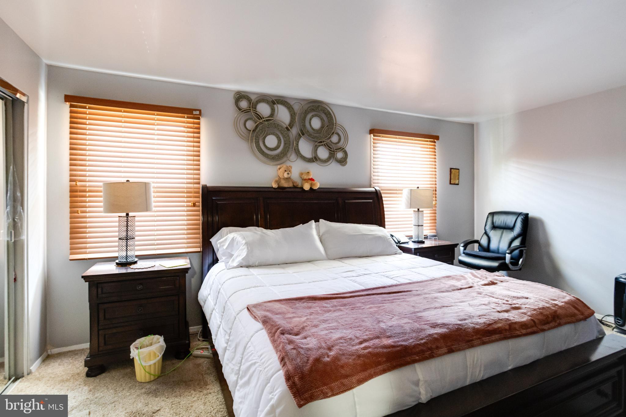 REISTERSTOWN/GLYNDON - Residential