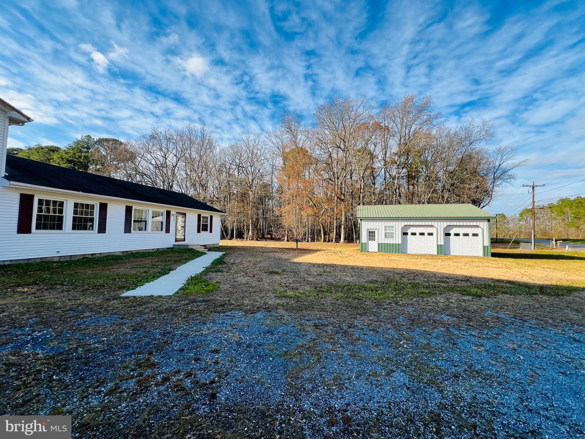6296 LANDING NECK ROAD