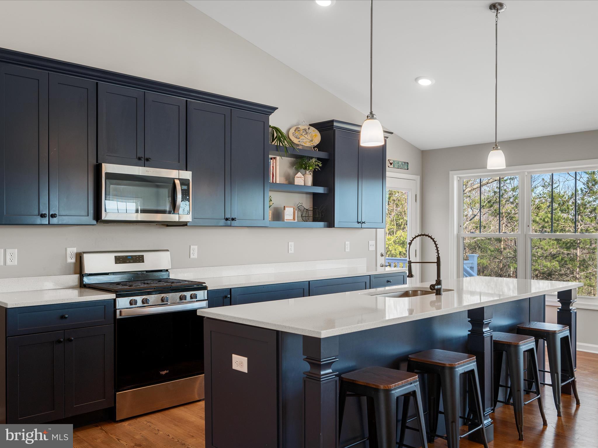 CHESTNUT HILL ESTATES - Residential