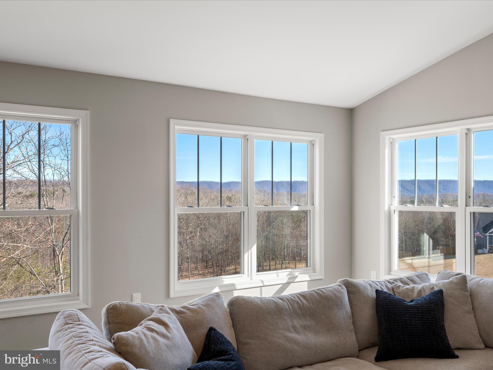 CHESTNUT HILL ESTATES - Residential