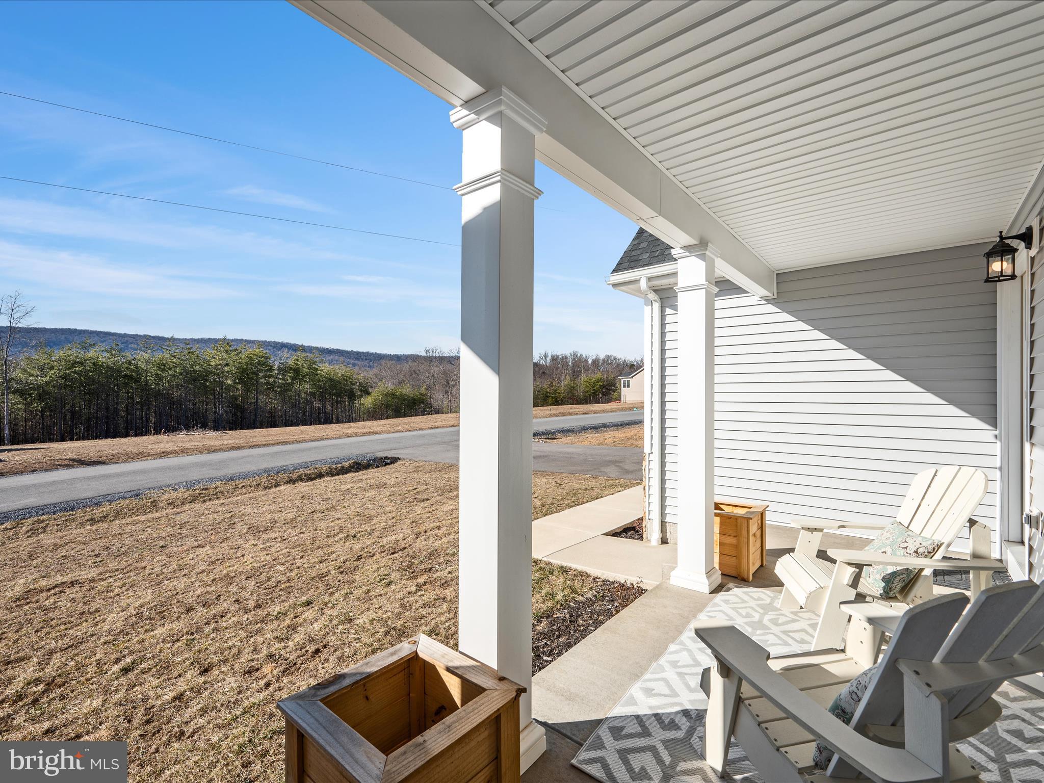 CHESTNUT HILL ESTATES - Residential