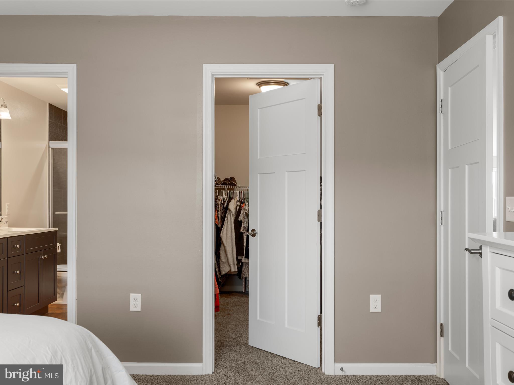 CHESTNUT HILL ESTATES - Residential