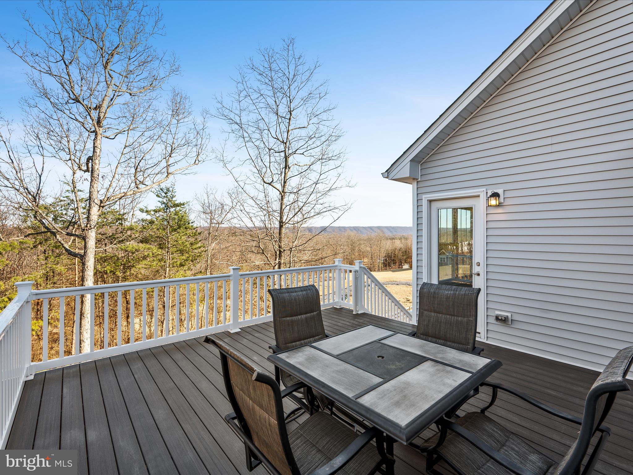 CHESTNUT HILL ESTATES - Residential