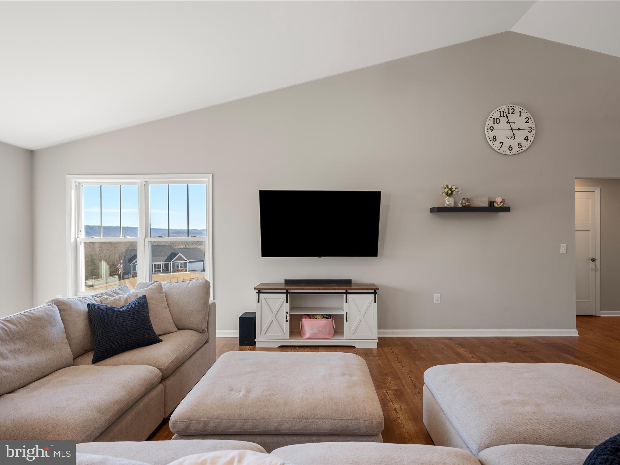 CHESTNUT HILL ESTATES - Residential