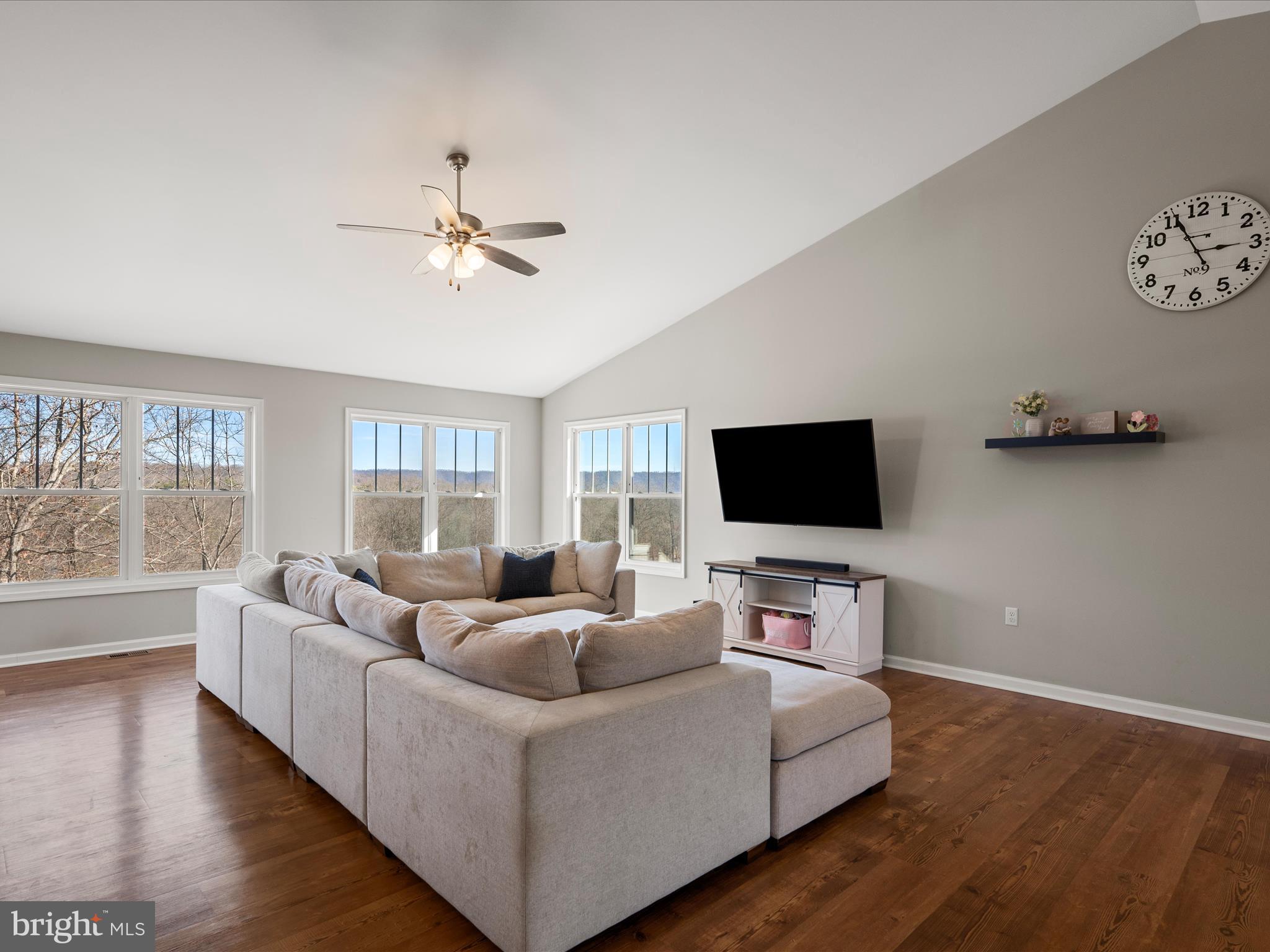 CHESTNUT HILL ESTATES - Residential