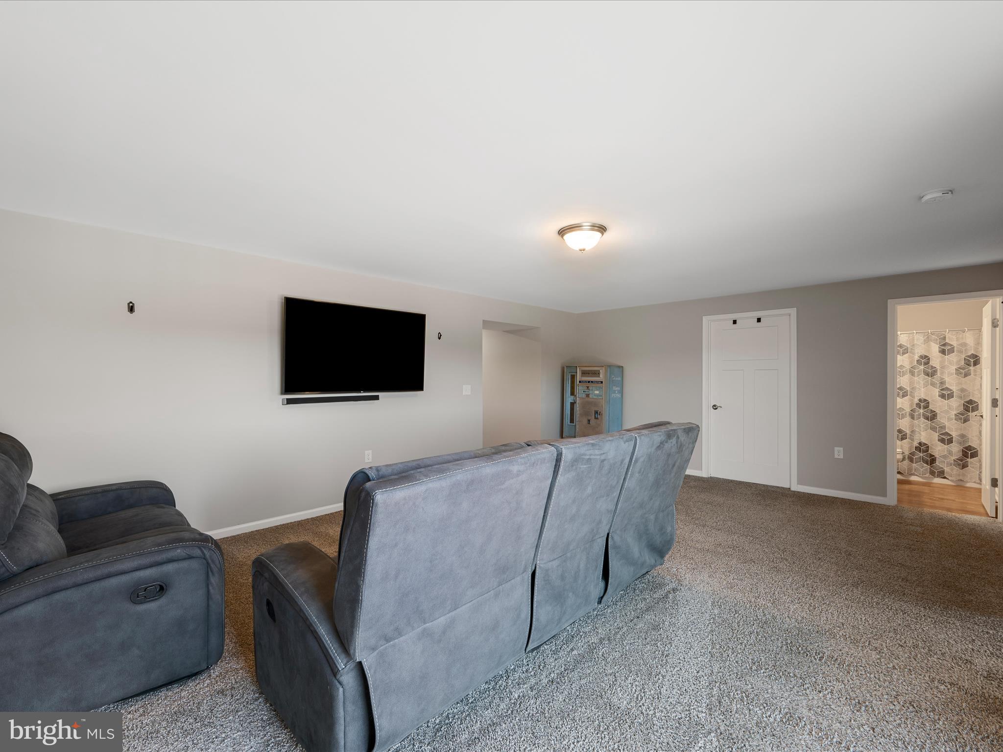 CHESTNUT HILL ESTATES - Residential