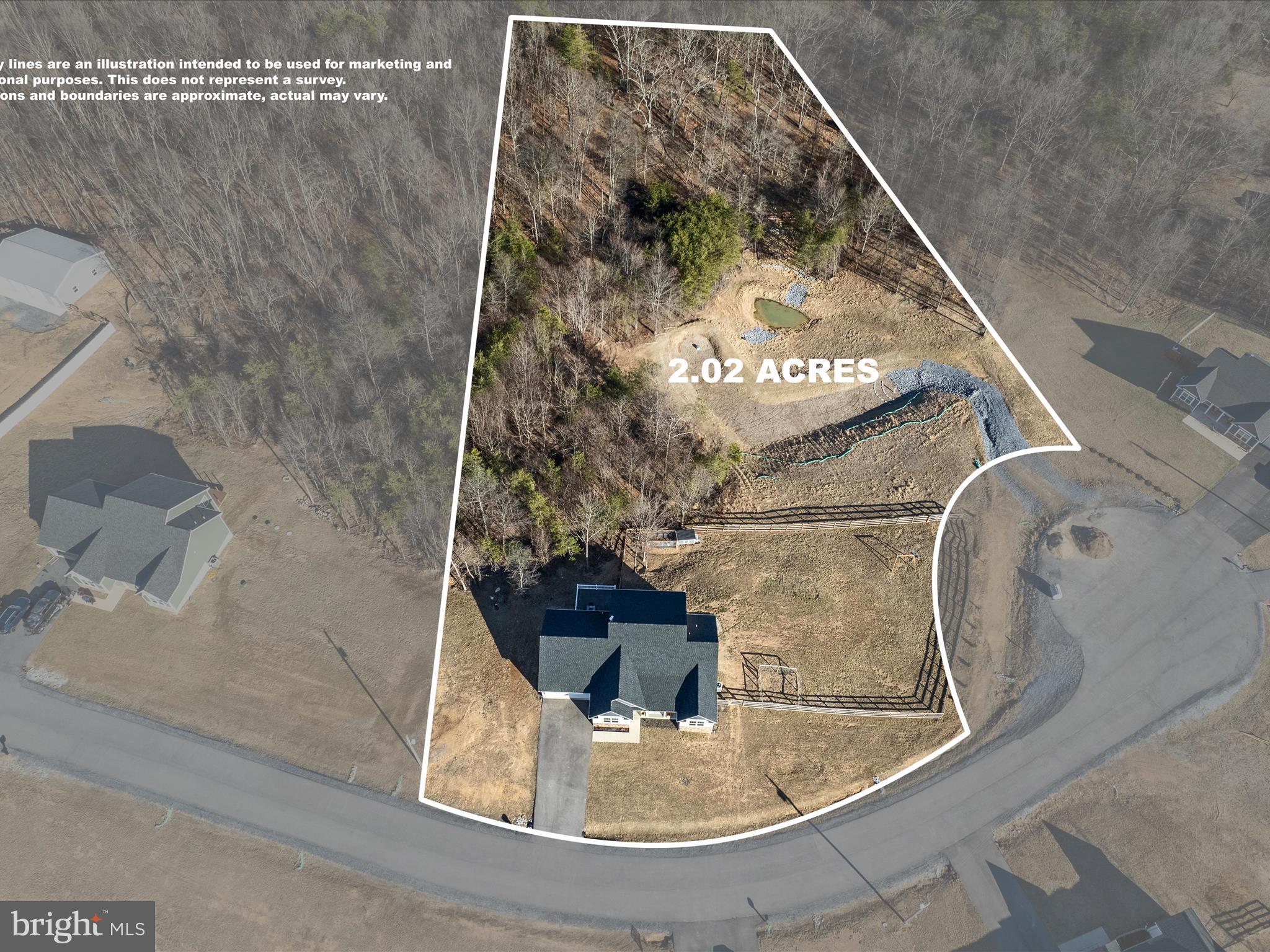 CHESTNUT HILL ESTATES - Residential