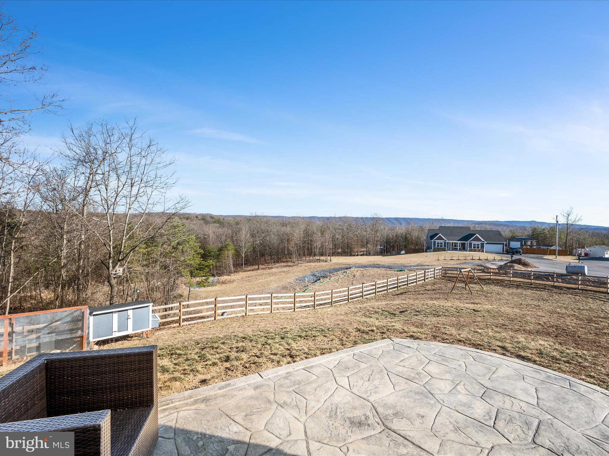 CHESTNUT HILL ESTATES - Residential