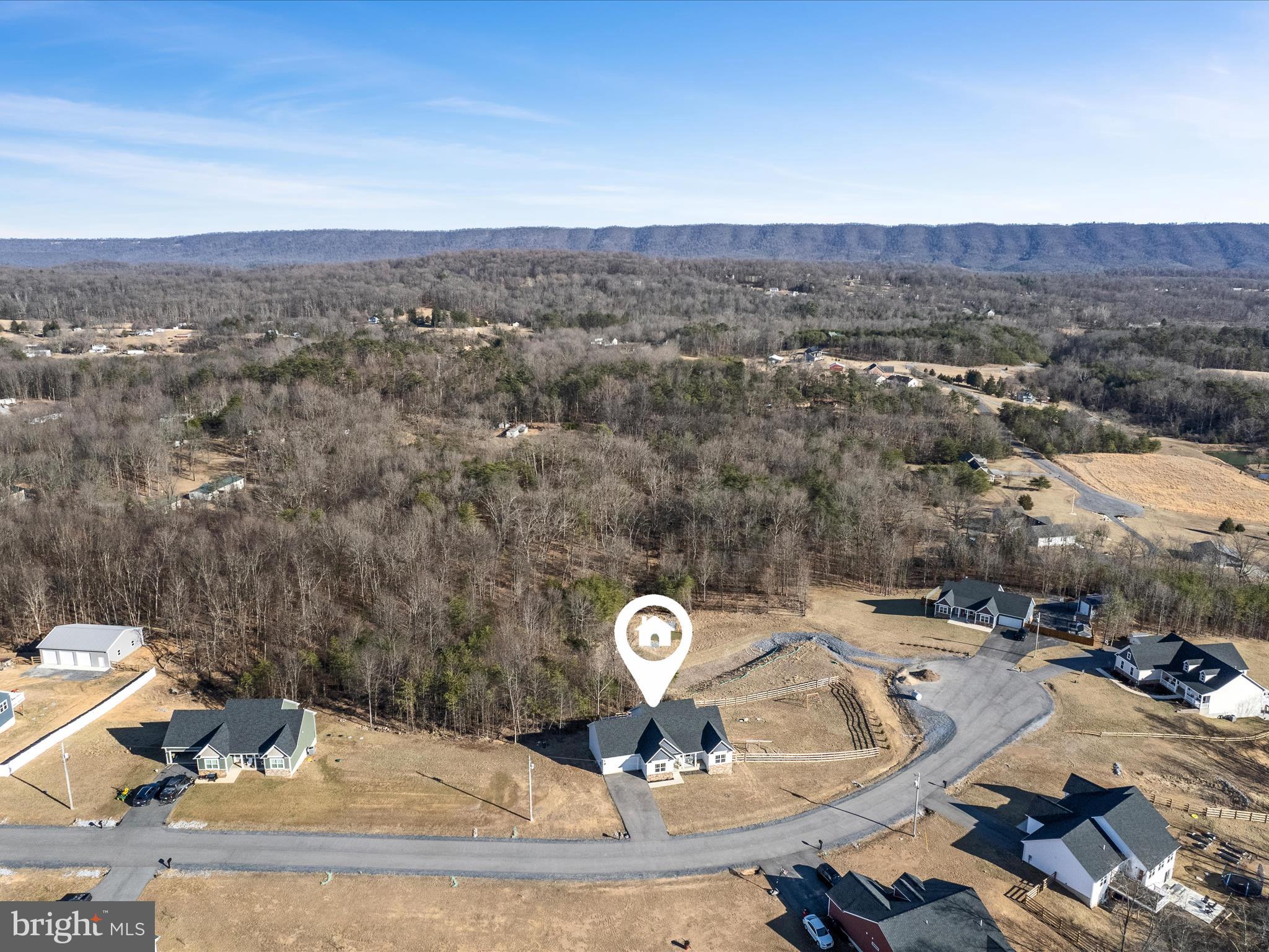 CHESTNUT HILL ESTATES - Residential