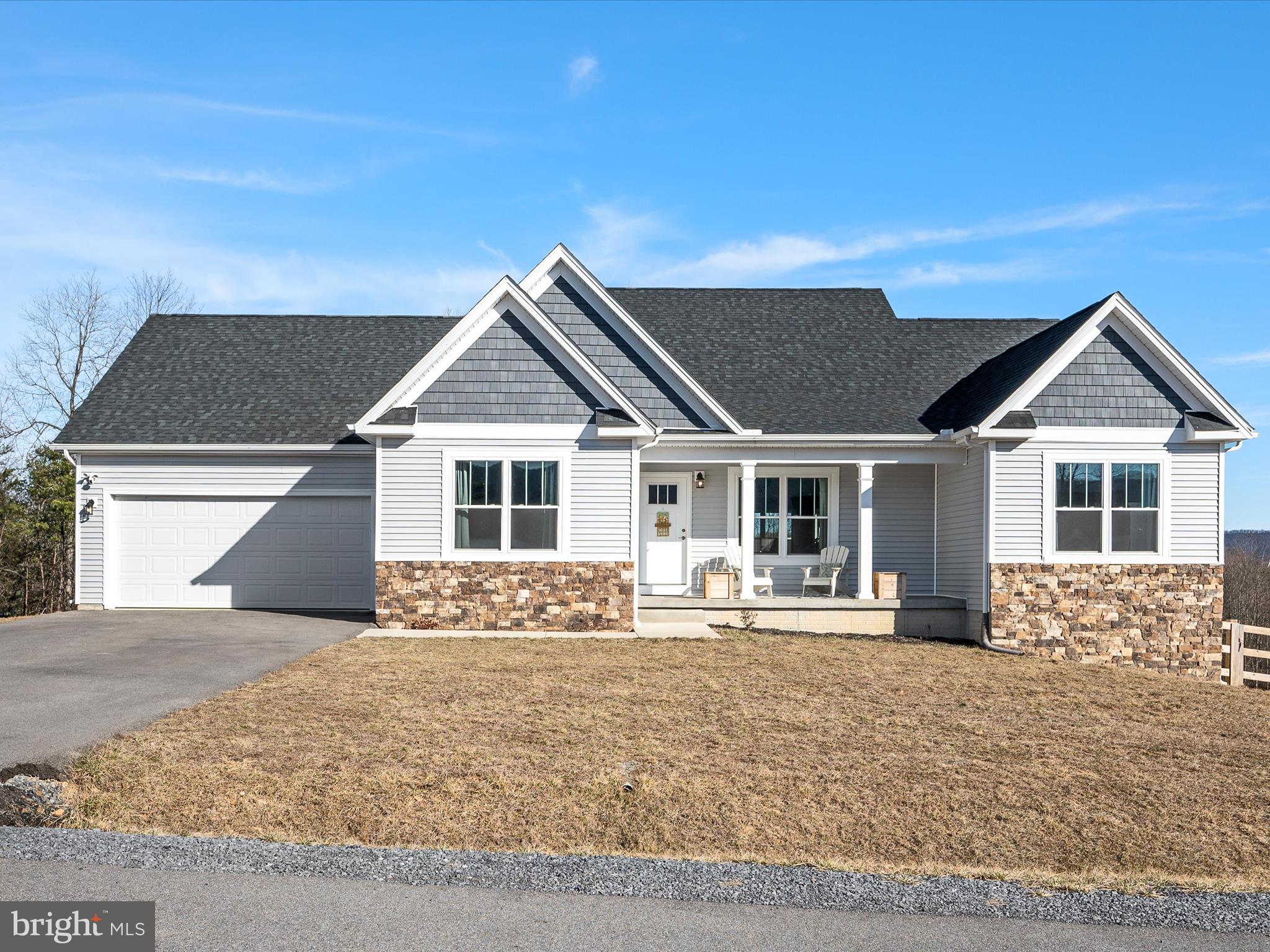 CHESTNUT HILL ESTATES - Residential