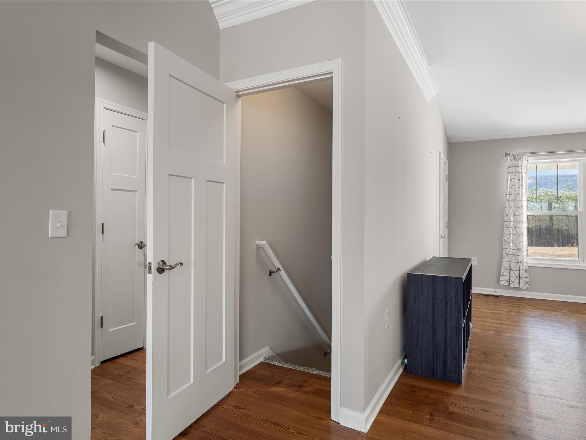 CHESTNUT HILL ESTATES - Residential