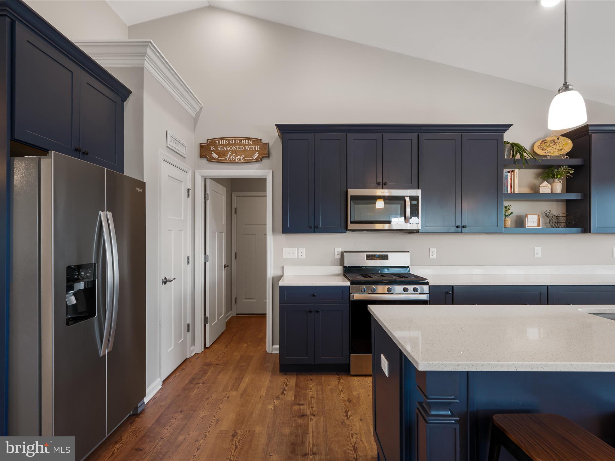 CHESTNUT HILL ESTATES - Residential