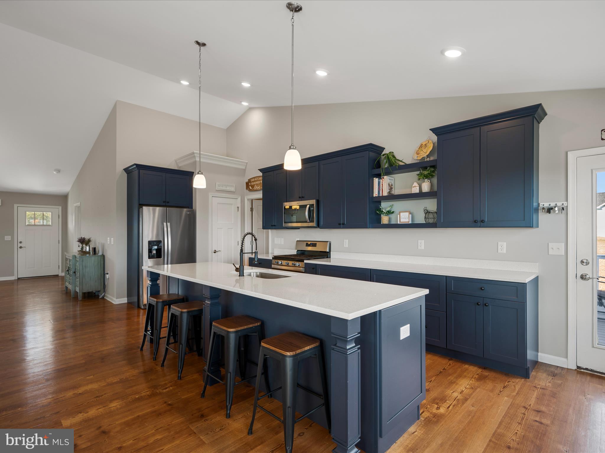 CHESTNUT HILL ESTATES - Residential