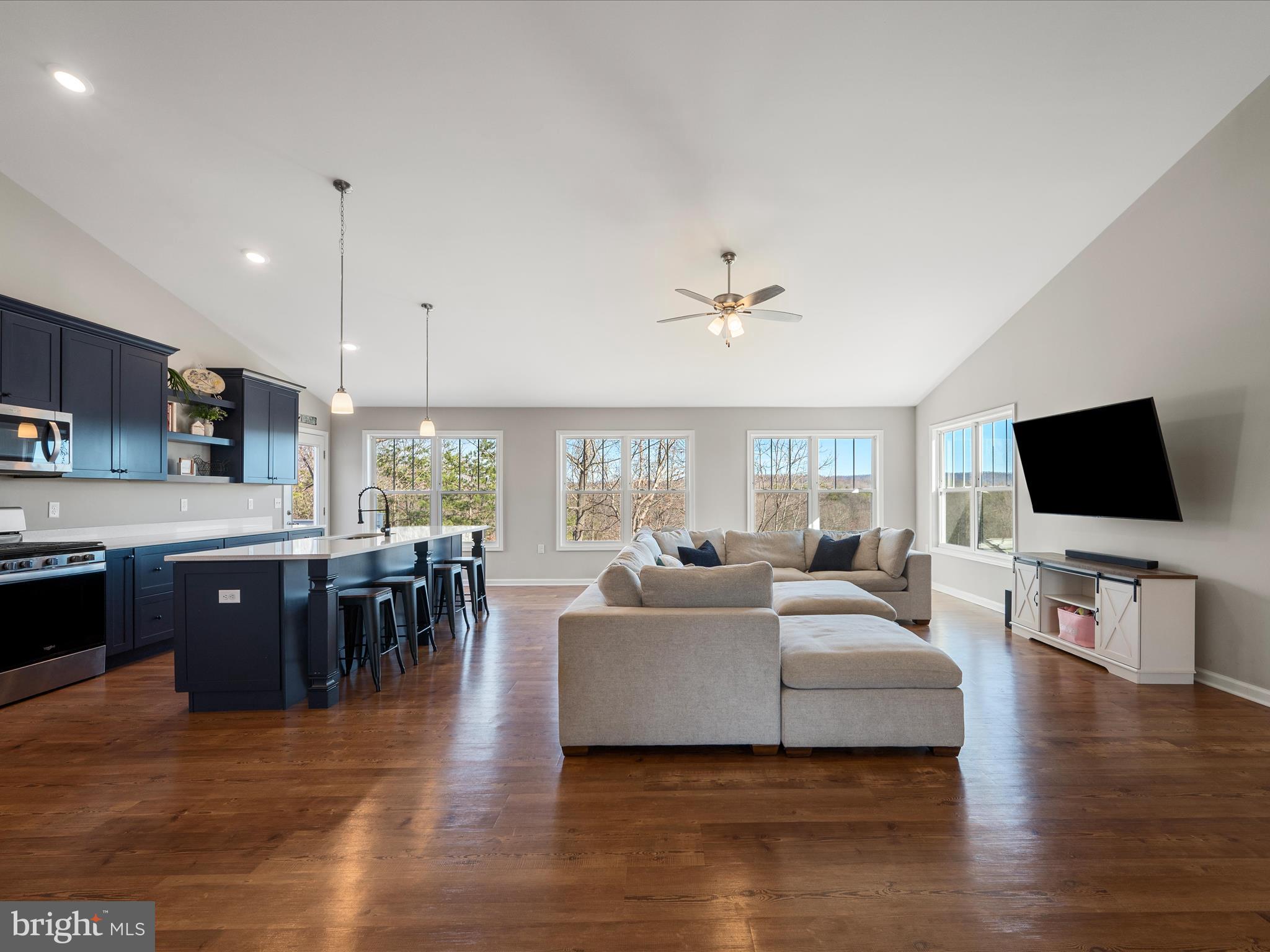 CHESTNUT HILL ESTATES - Residential