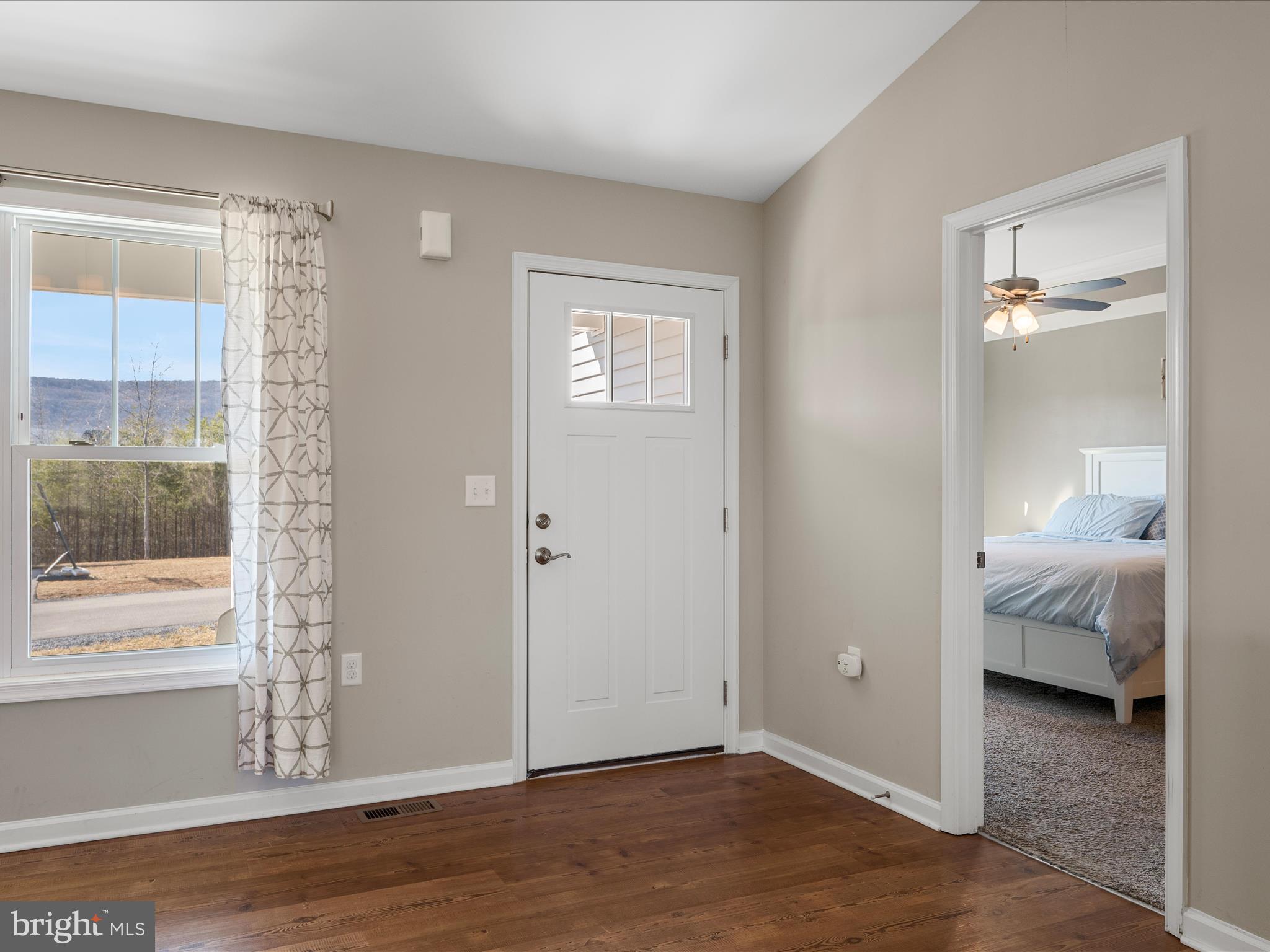 CHESTNUT HILL ESTATES - Residential