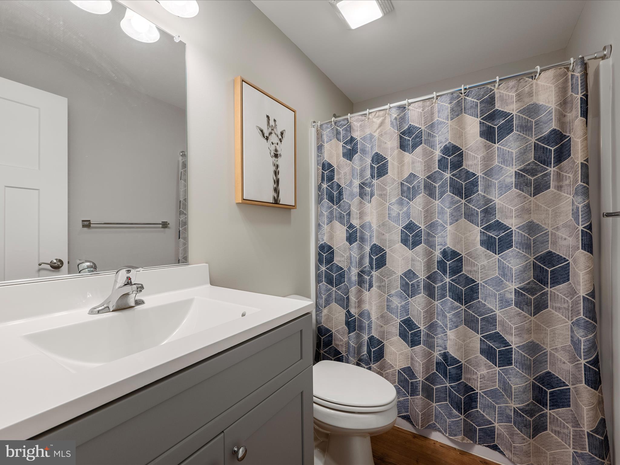 CHESTNUT HILL ESTATES - Residential