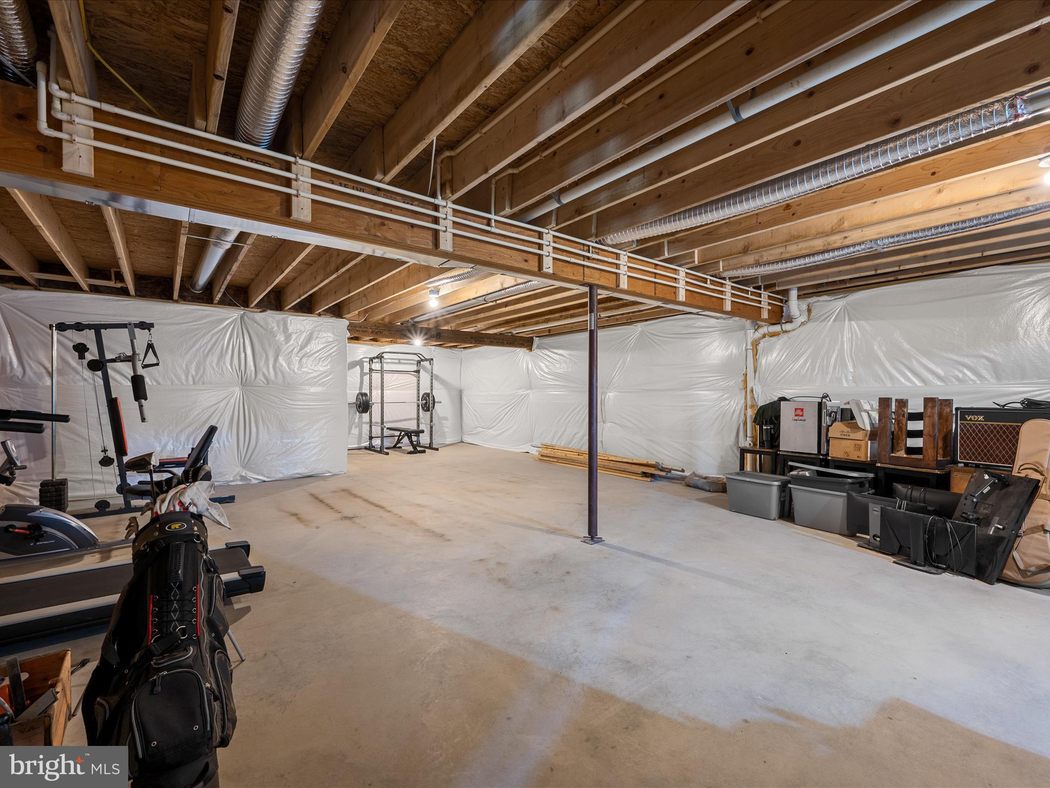 CHESTNUT HILL ESTATES - Residential